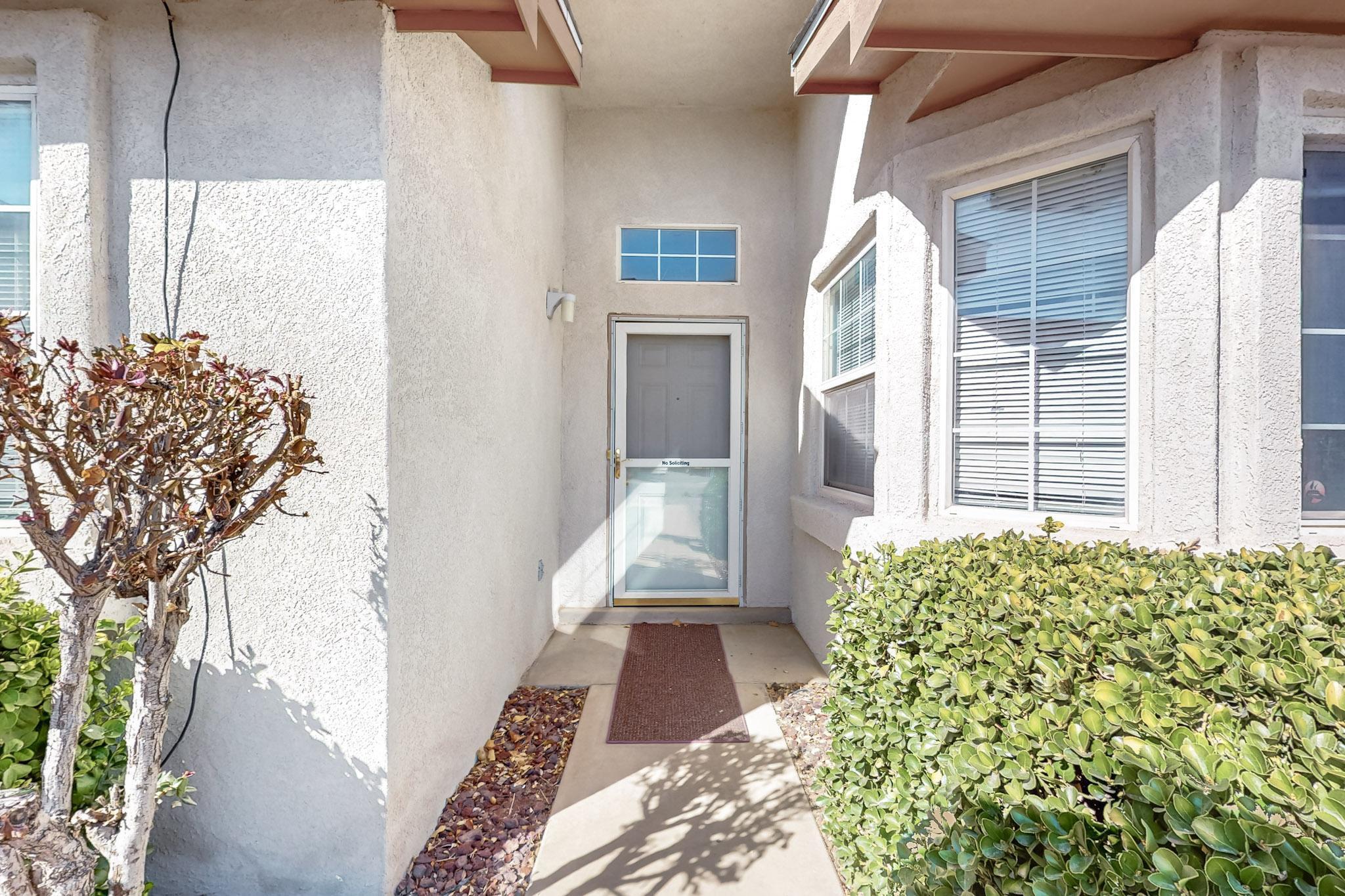 7801 AUTUMN CANYON Road SW