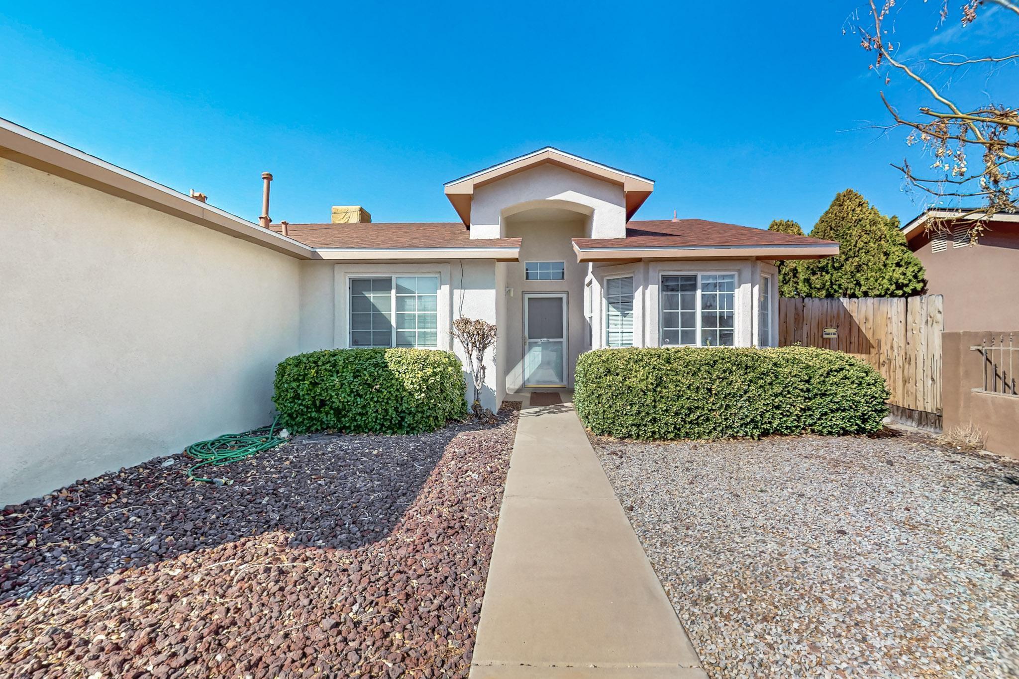 7801 AUTUMN CANYON Road SW
