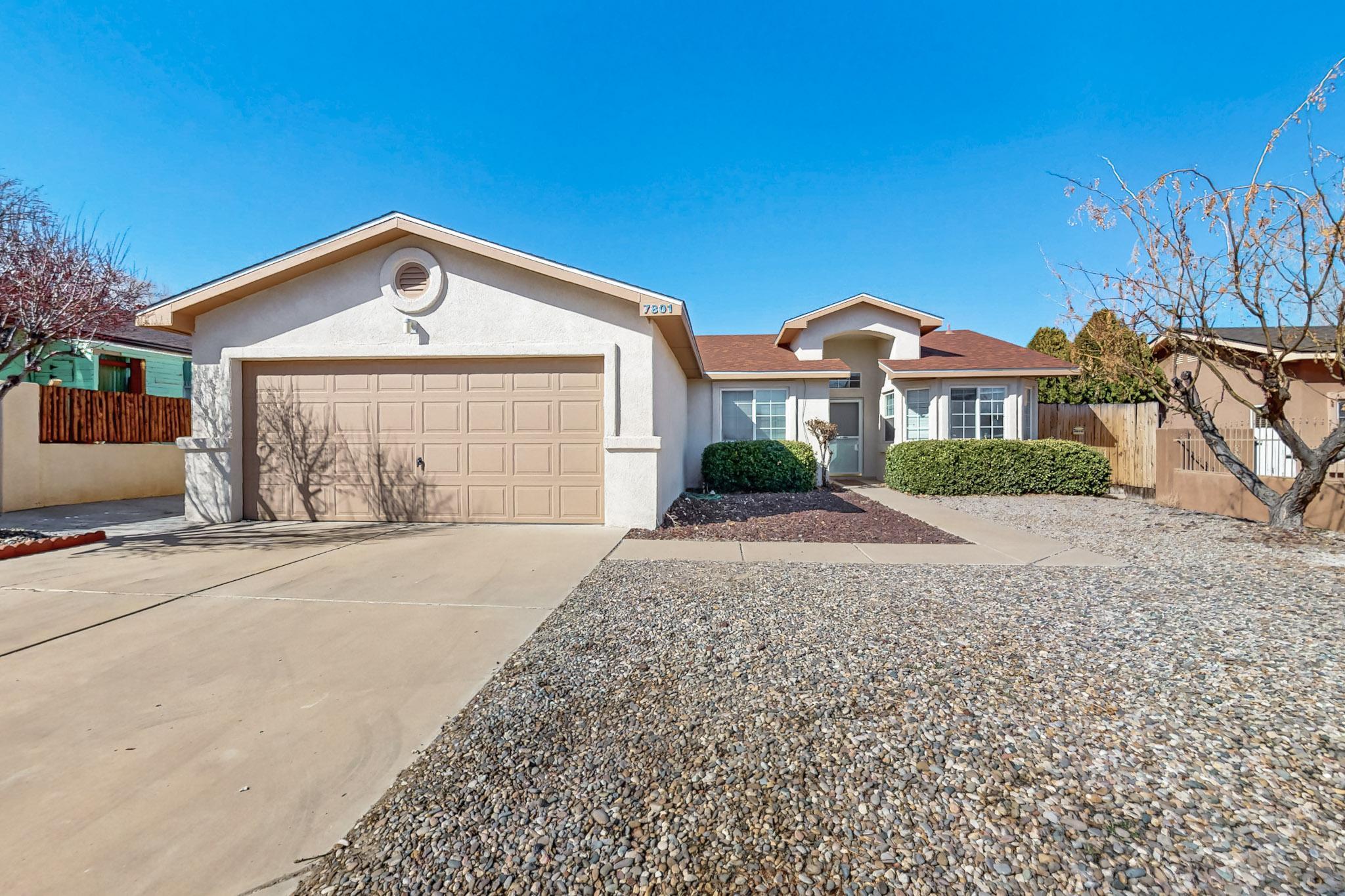 7801 AUTUMN CANYON Road SW