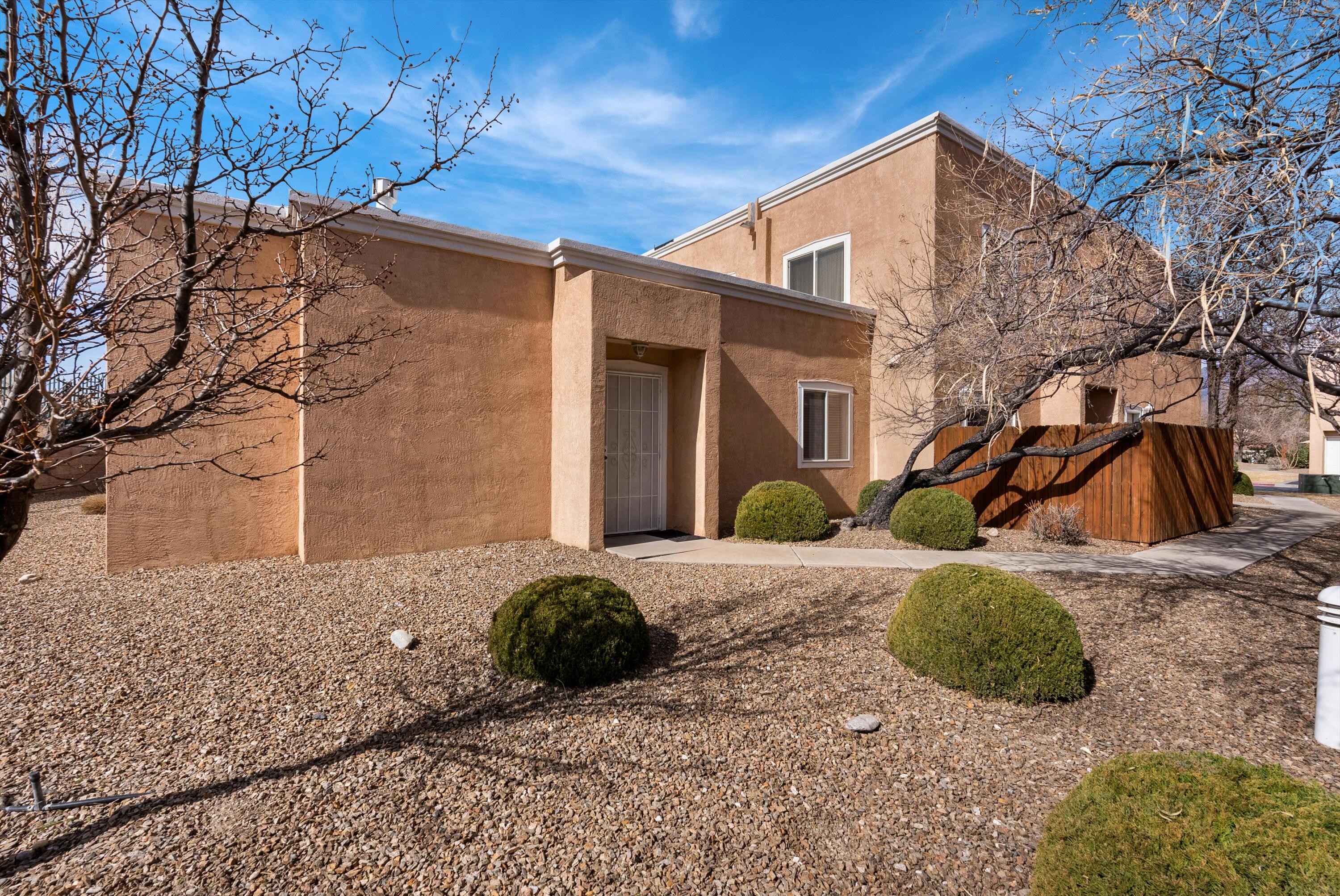 4701 MORRIS Street NE 2901