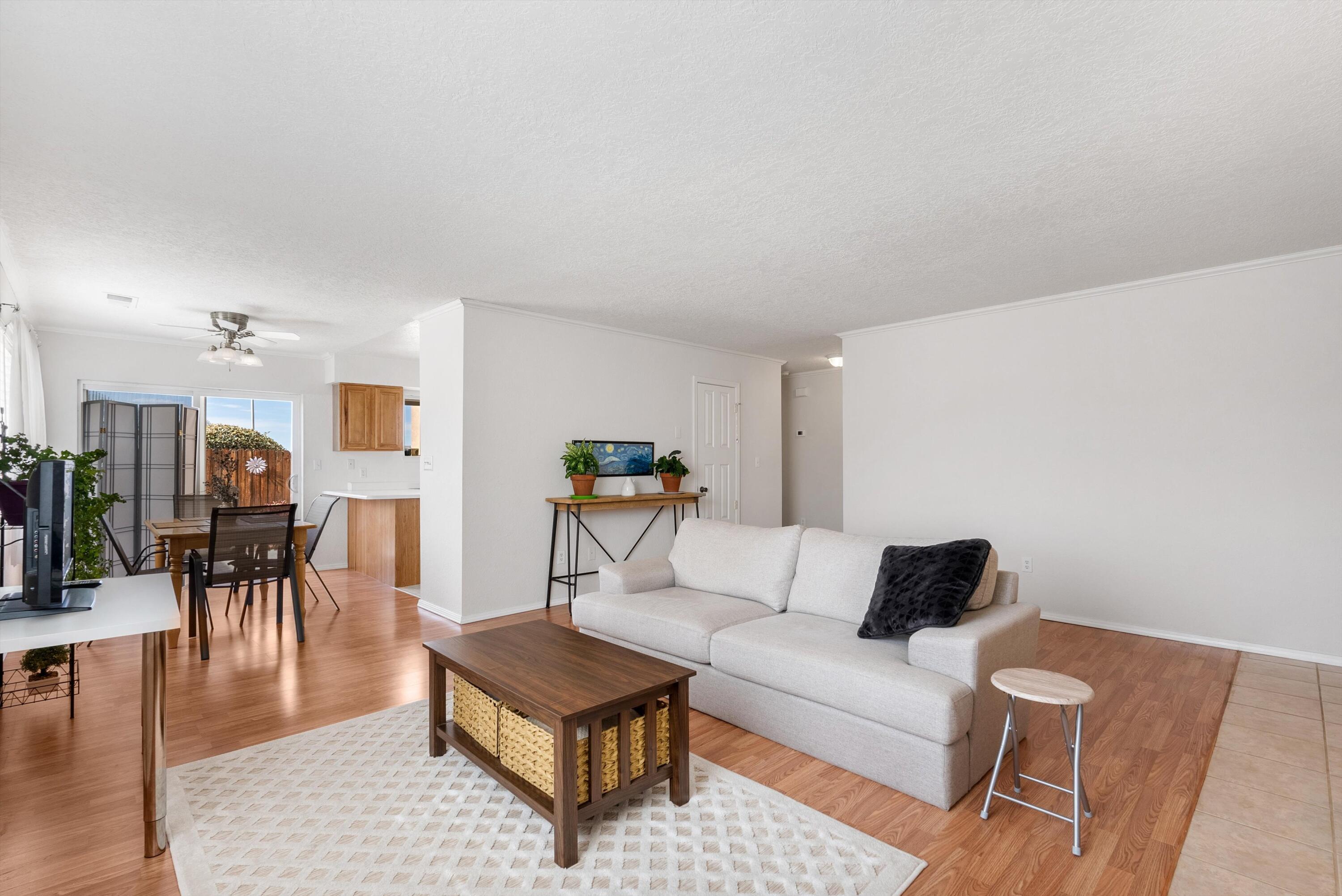 4701 MORRIS Street NE 2901