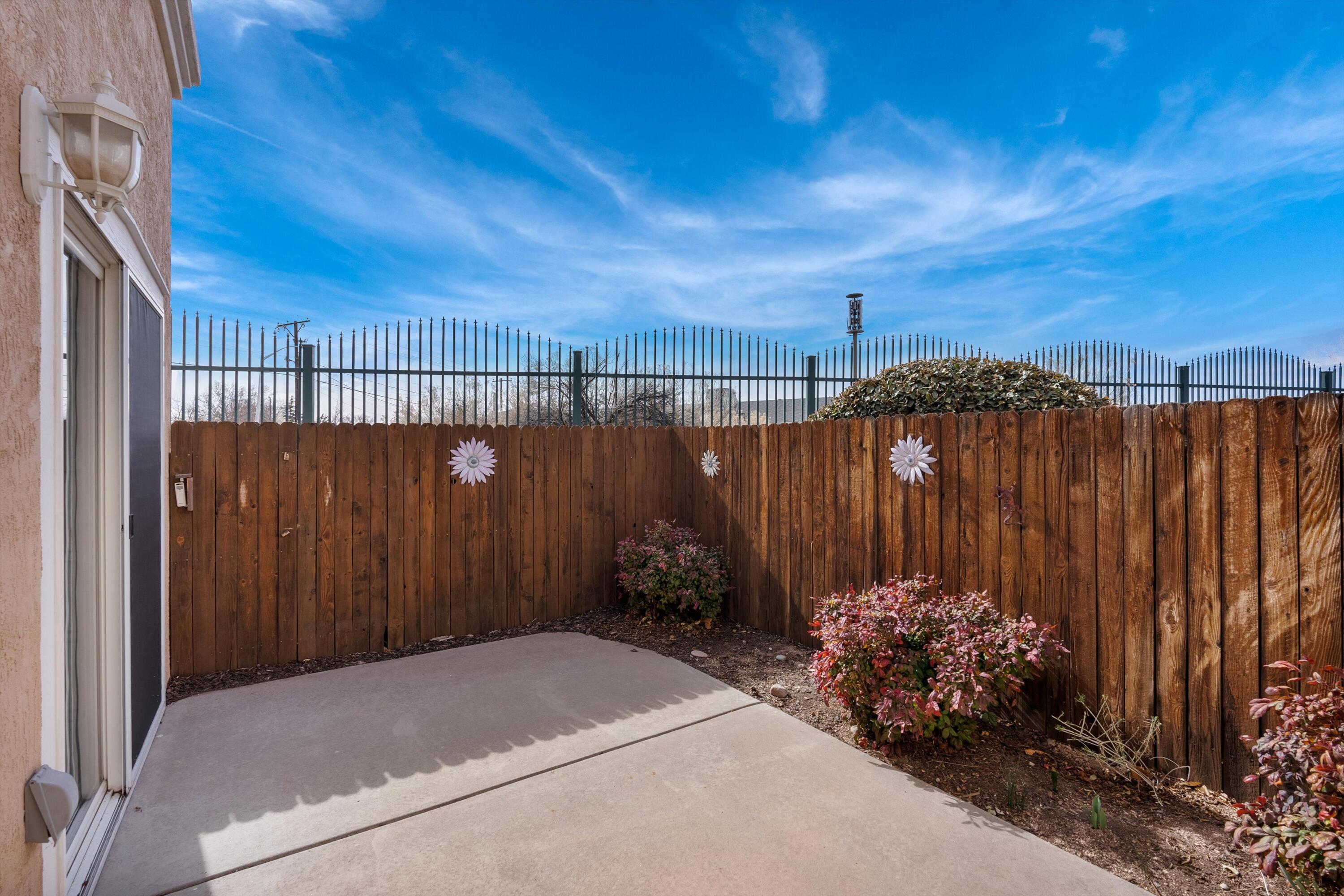 4701 MORRIS Street NE 2901