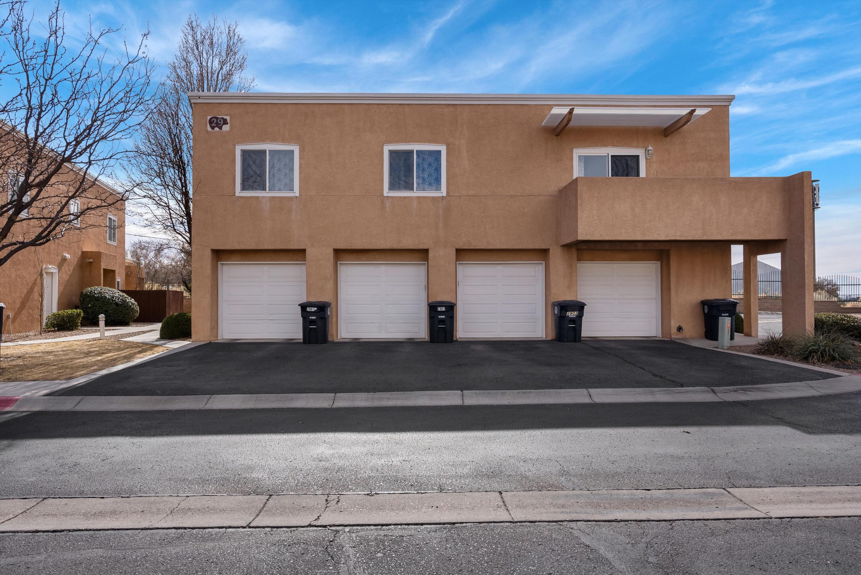 4701 MORRIS Street NE 2901