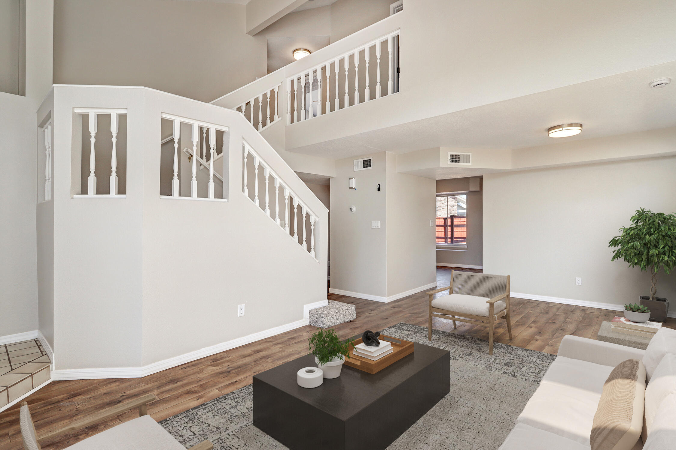 7115 PORTULACA Drive NW