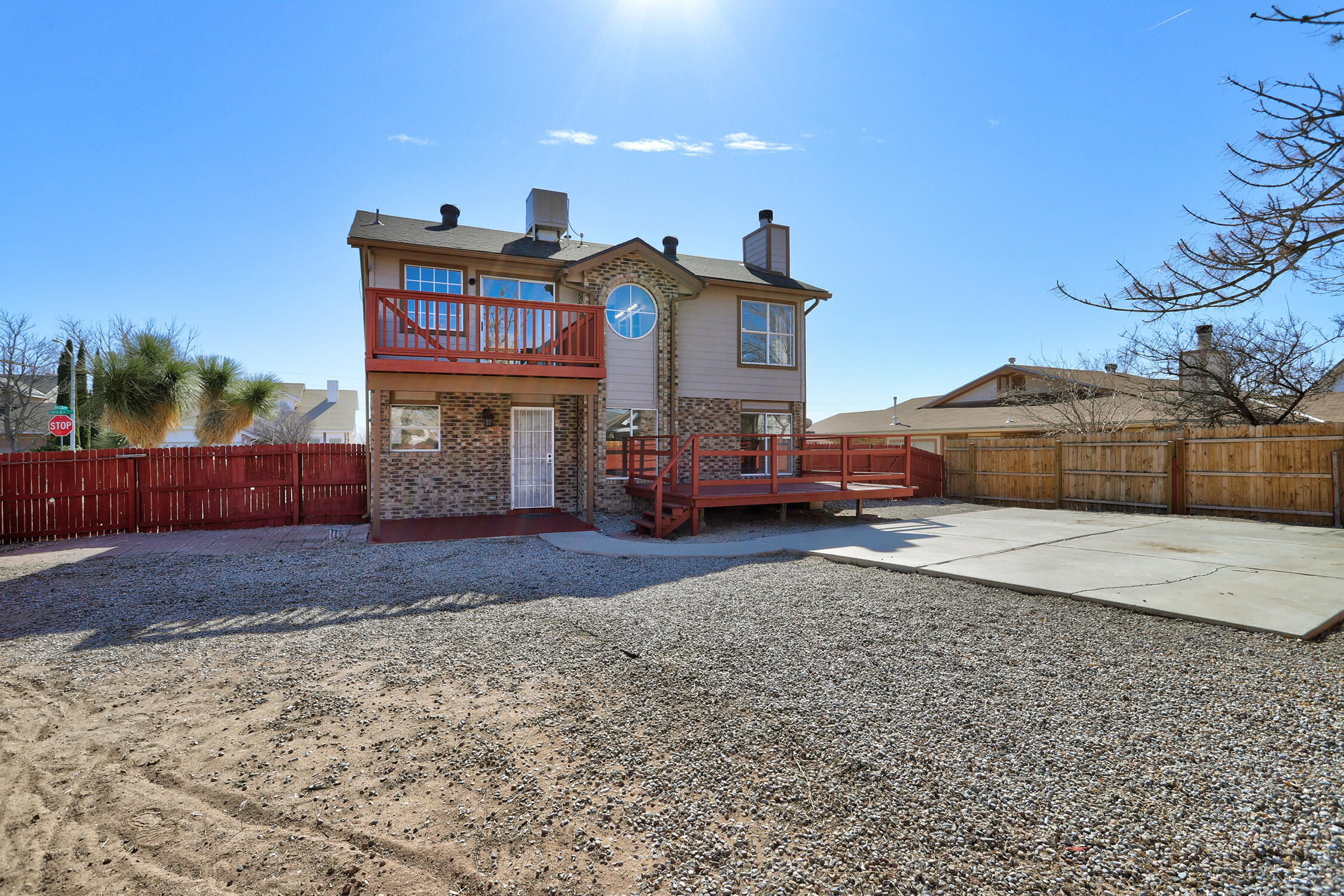 7115 PORTULACA Drive NW