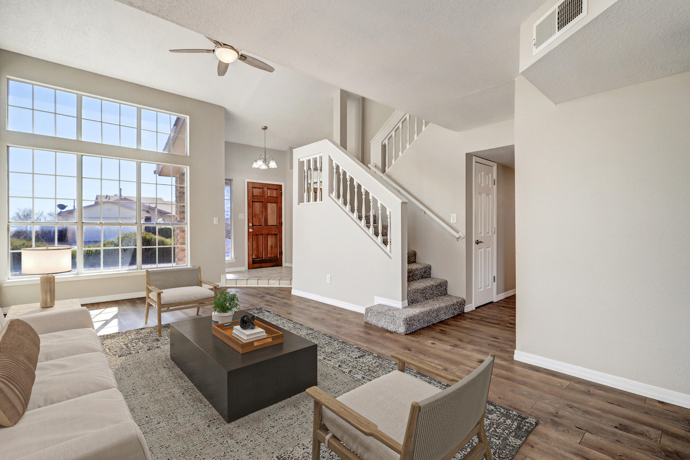 7115 PORTULACA Drive NW