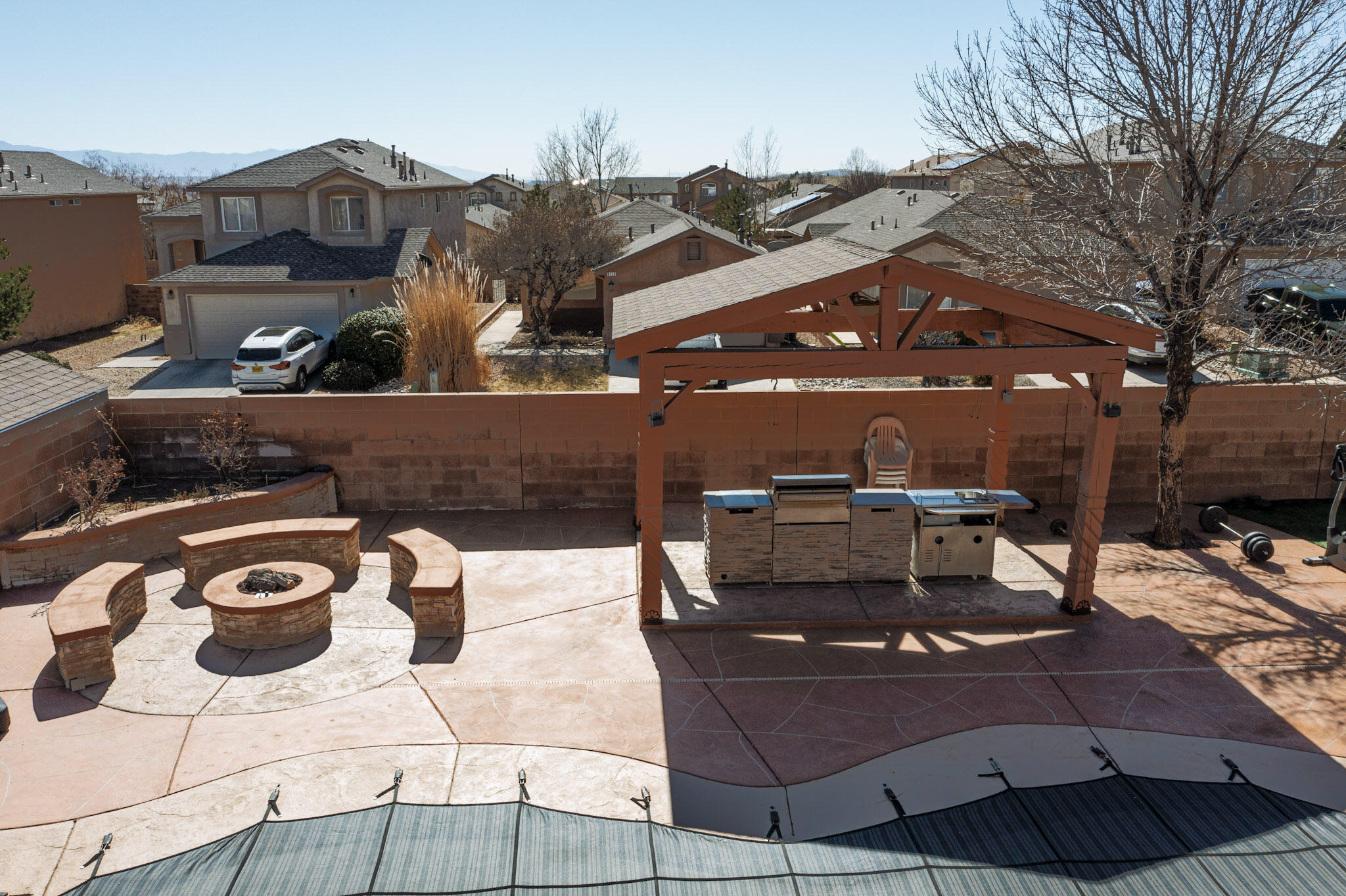 3212 YELLOW PINE Lane SW