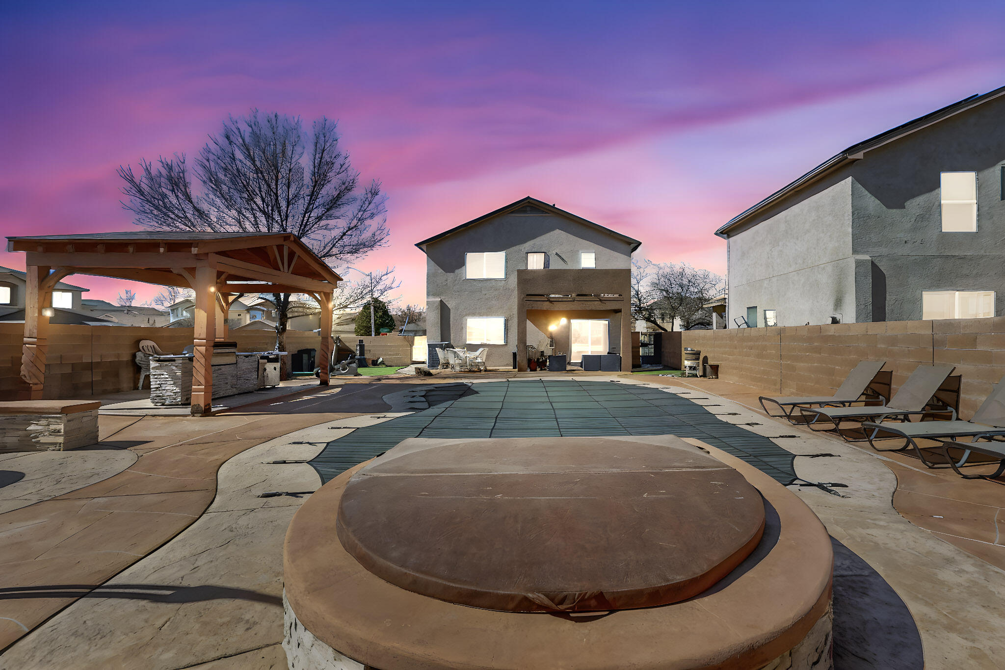 3212 YELLOW PINE Lane SW