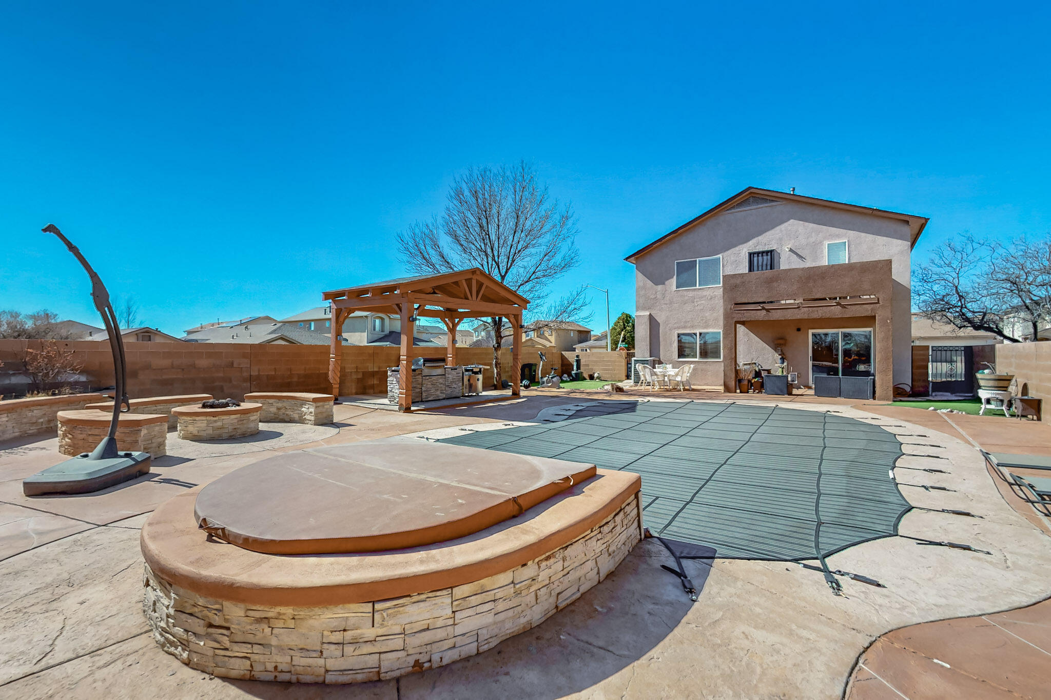 3212 YELLOW PINE Lane SW