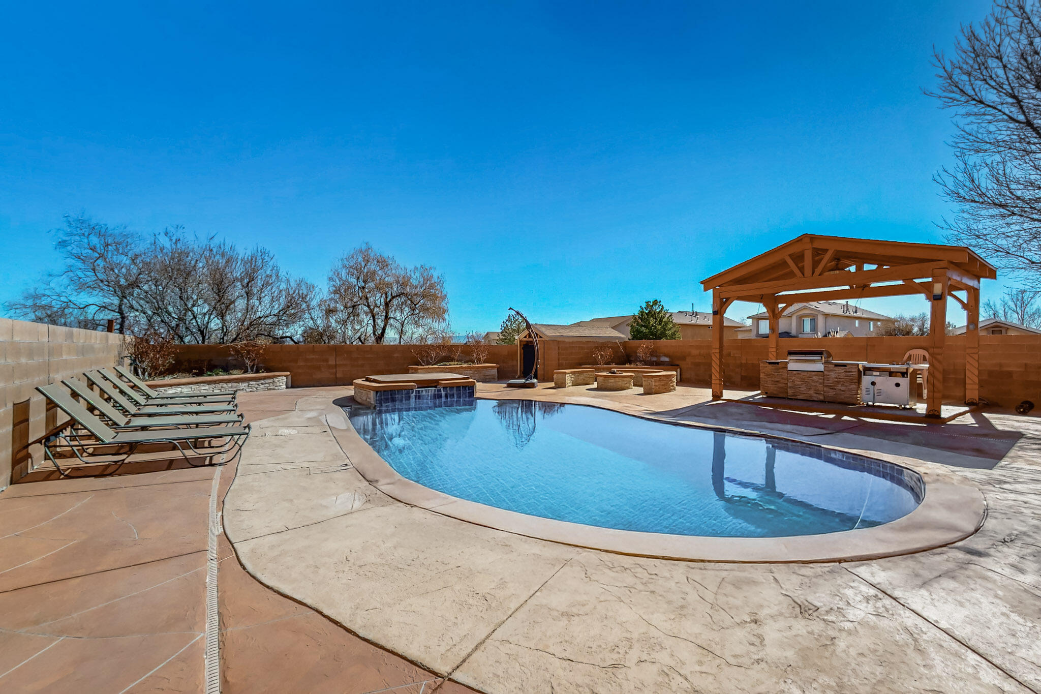 3212 YELLOW PINE Lane SW
