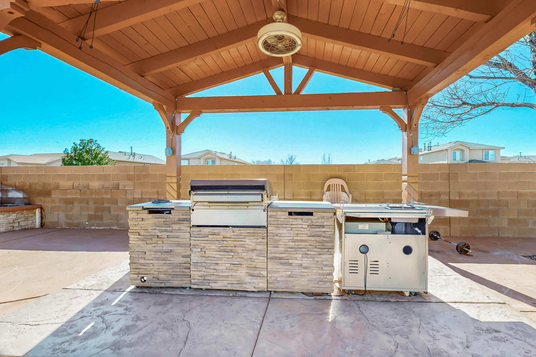 3212 YELLOW PINE Lane SW