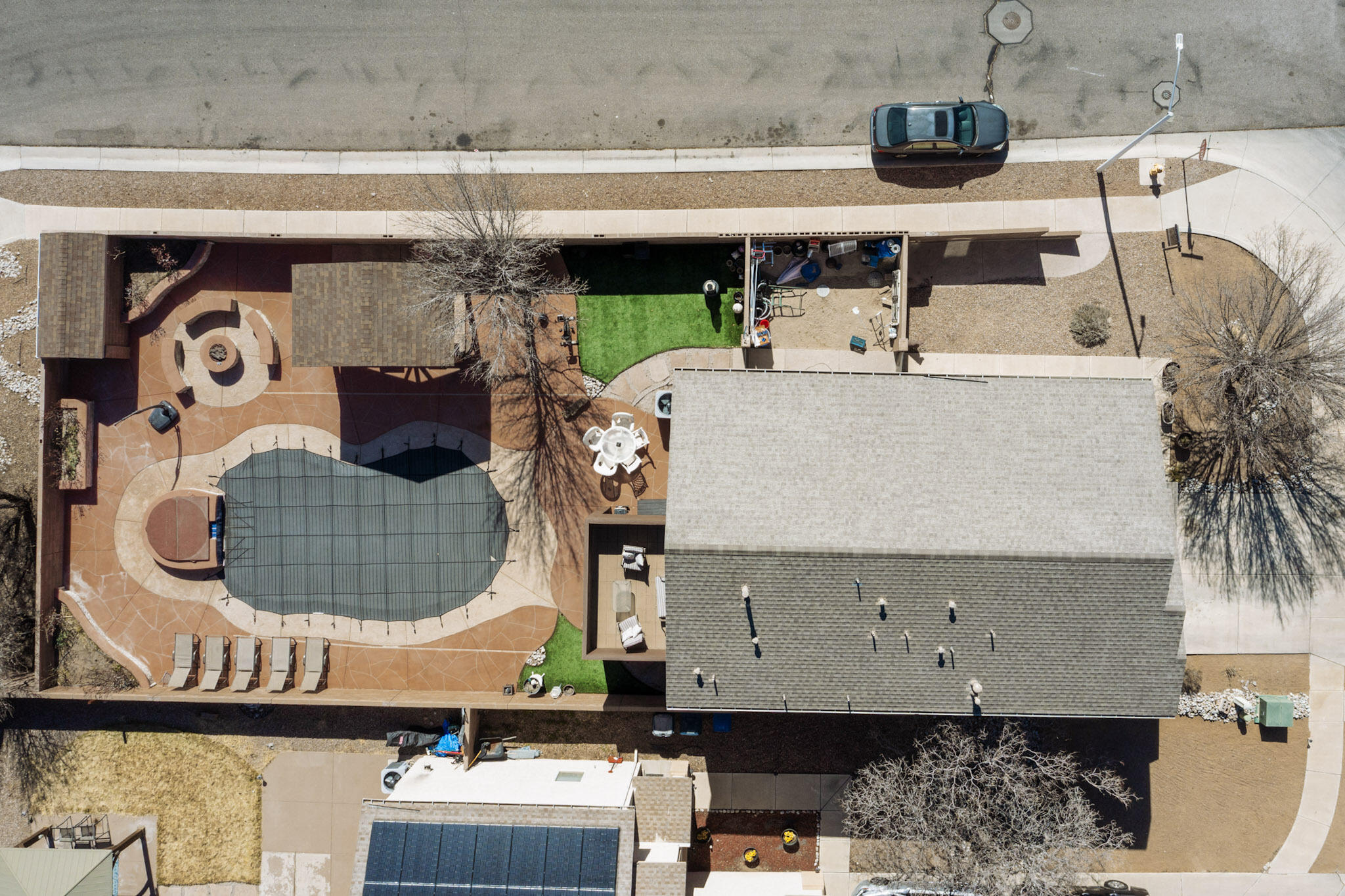 3212 YELLOW PINE Lane SW