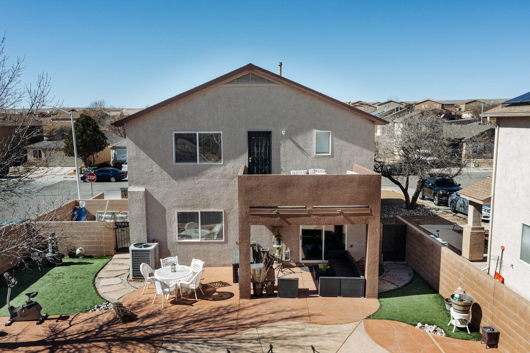 3212 YELLOW PINE Lane SW