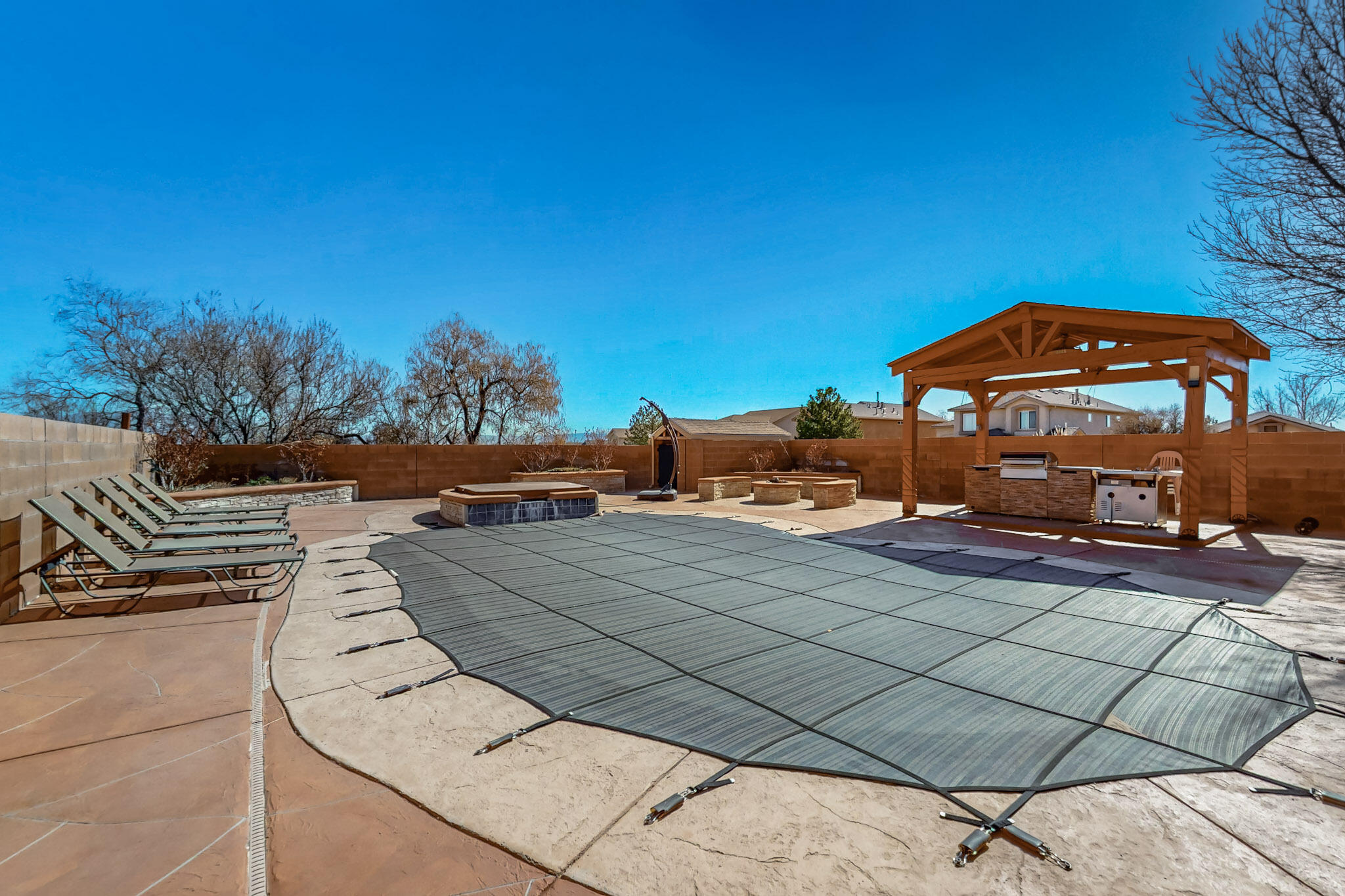 3212 YELLOW PINE Lane SW