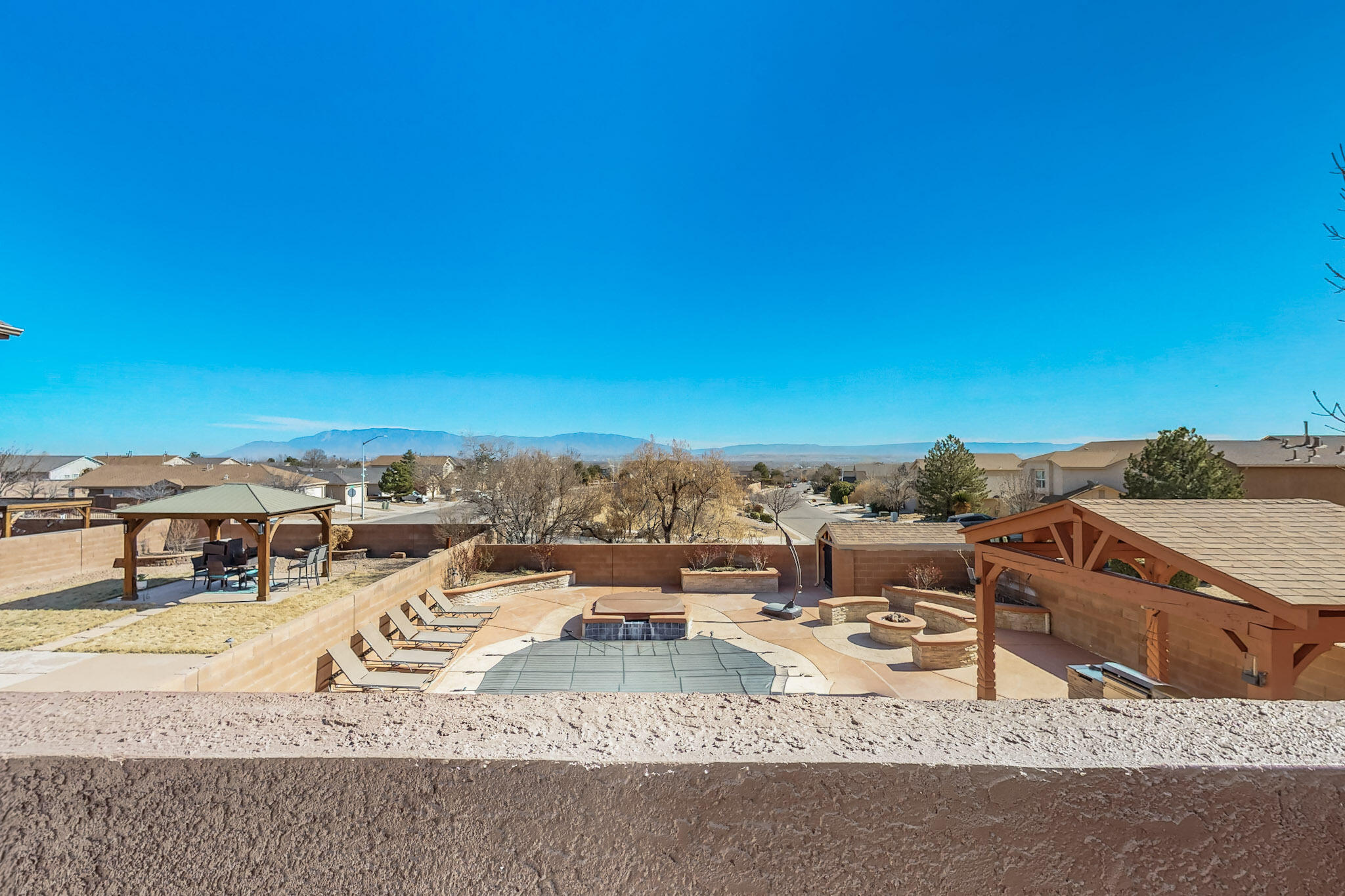 3212 YELLOW PINE Lane SW
