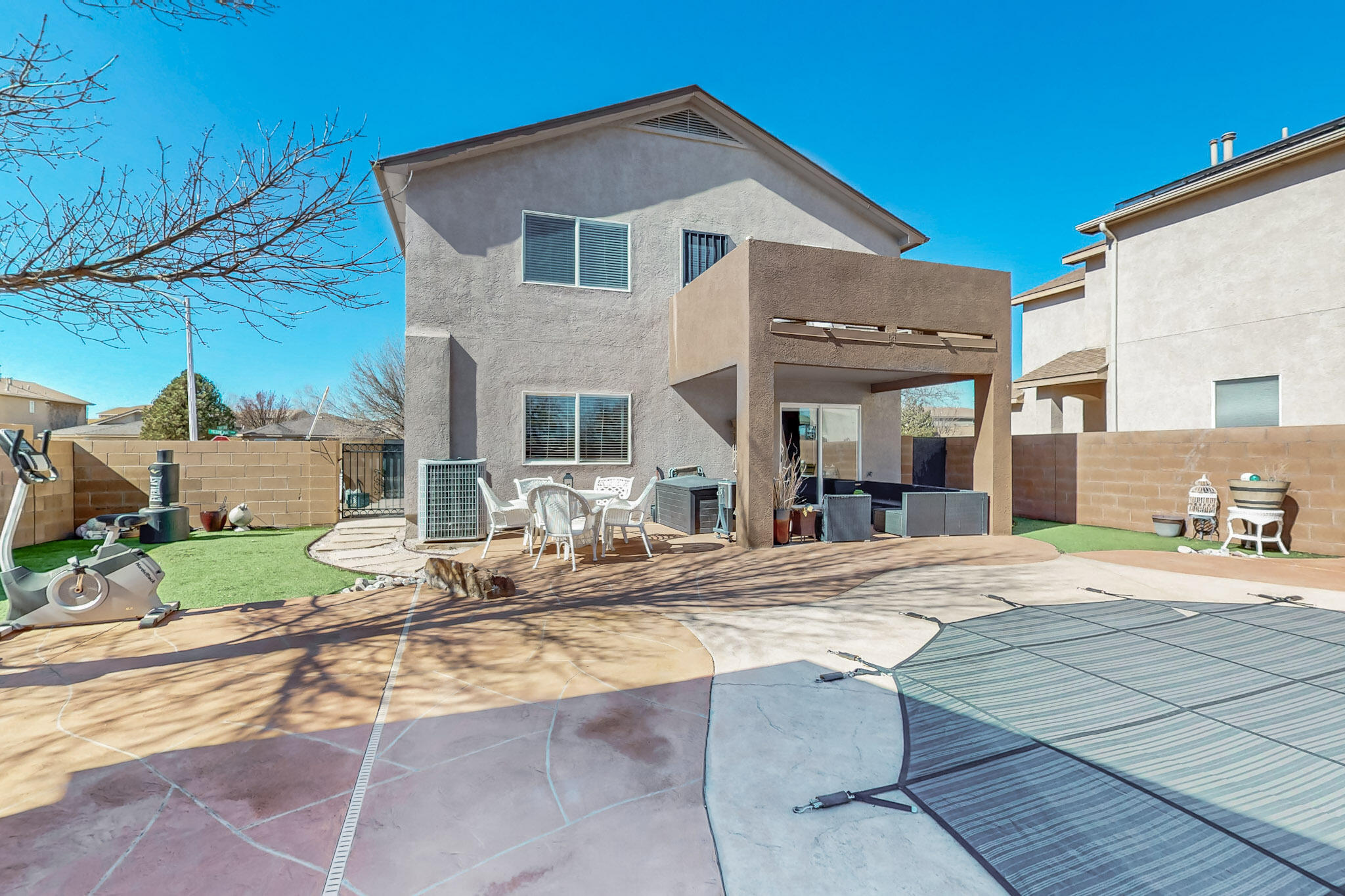 3212 YELLOW PINE Lane SW