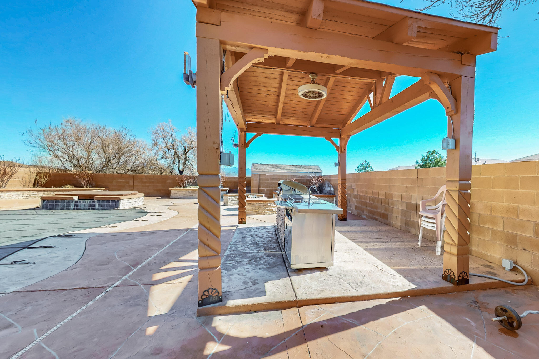 3212 YELLOW PINE Lane SW