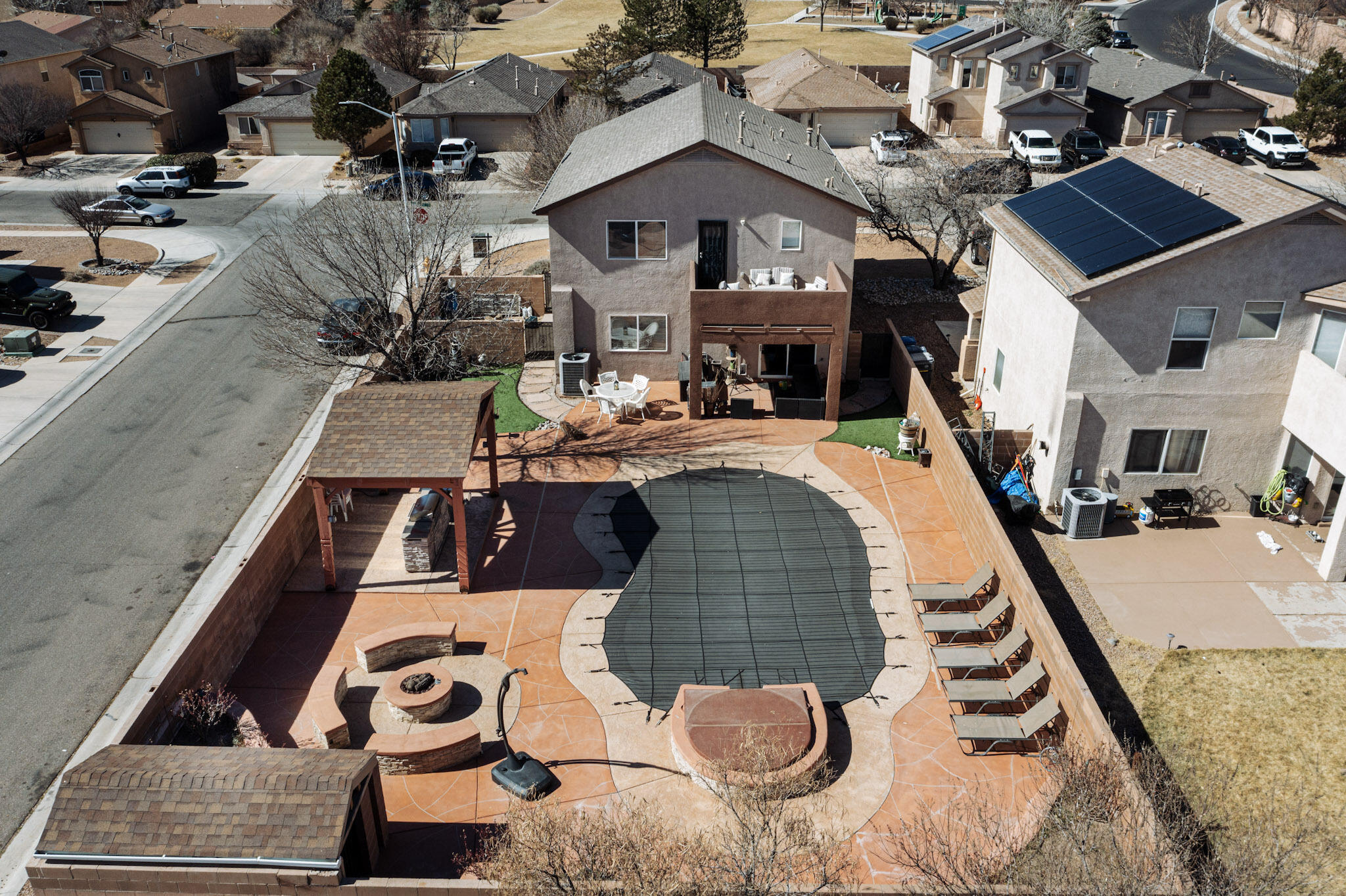 3212 YELLOW PINE Lane SW