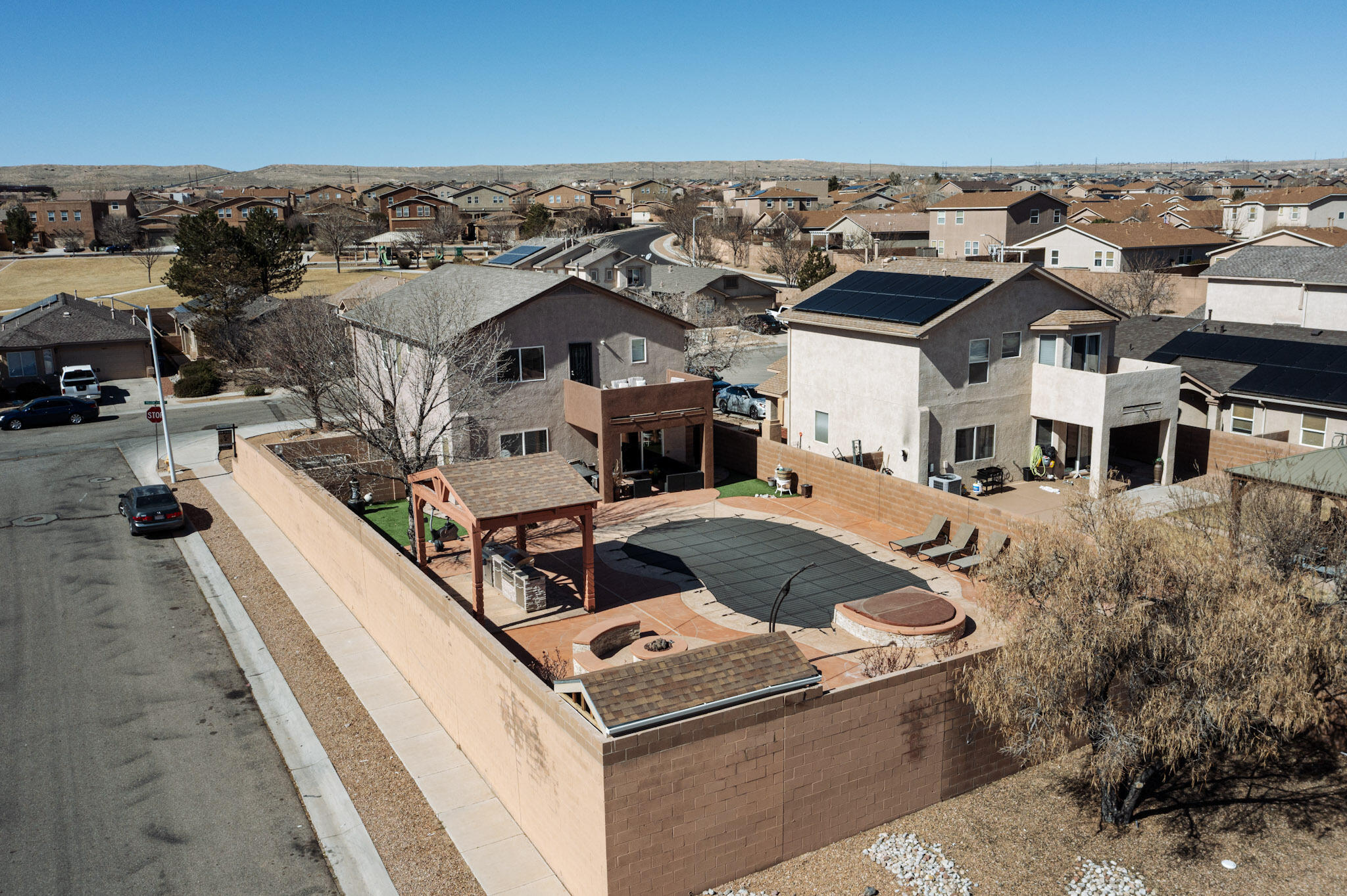 3212 YELLOW PINE Lane SW