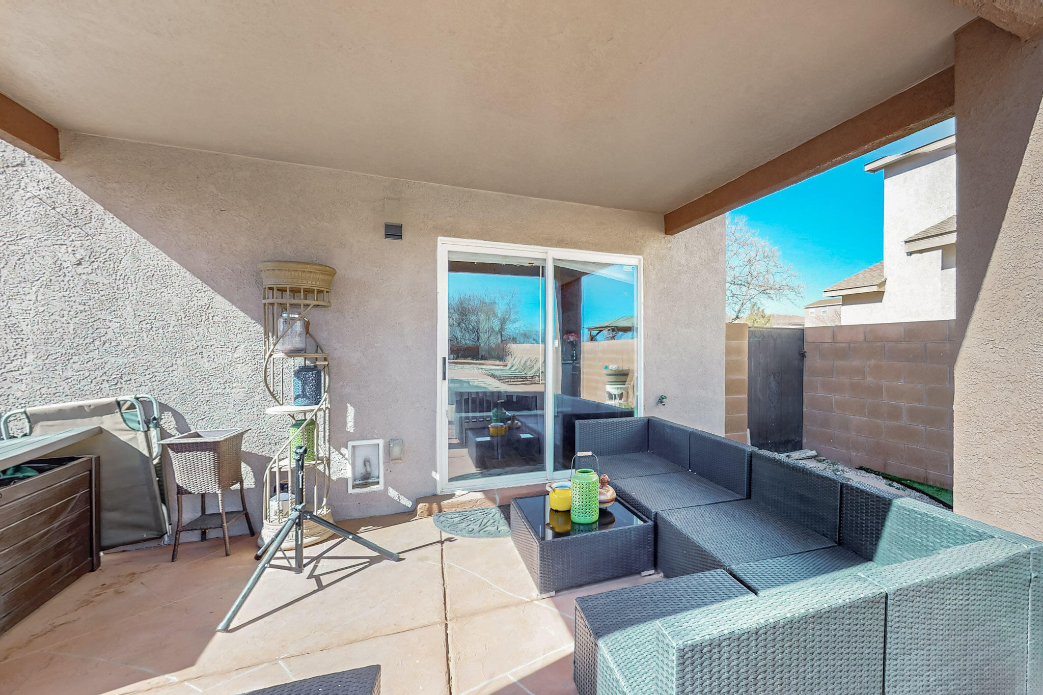 3212 YELLOW PINE Lane SW