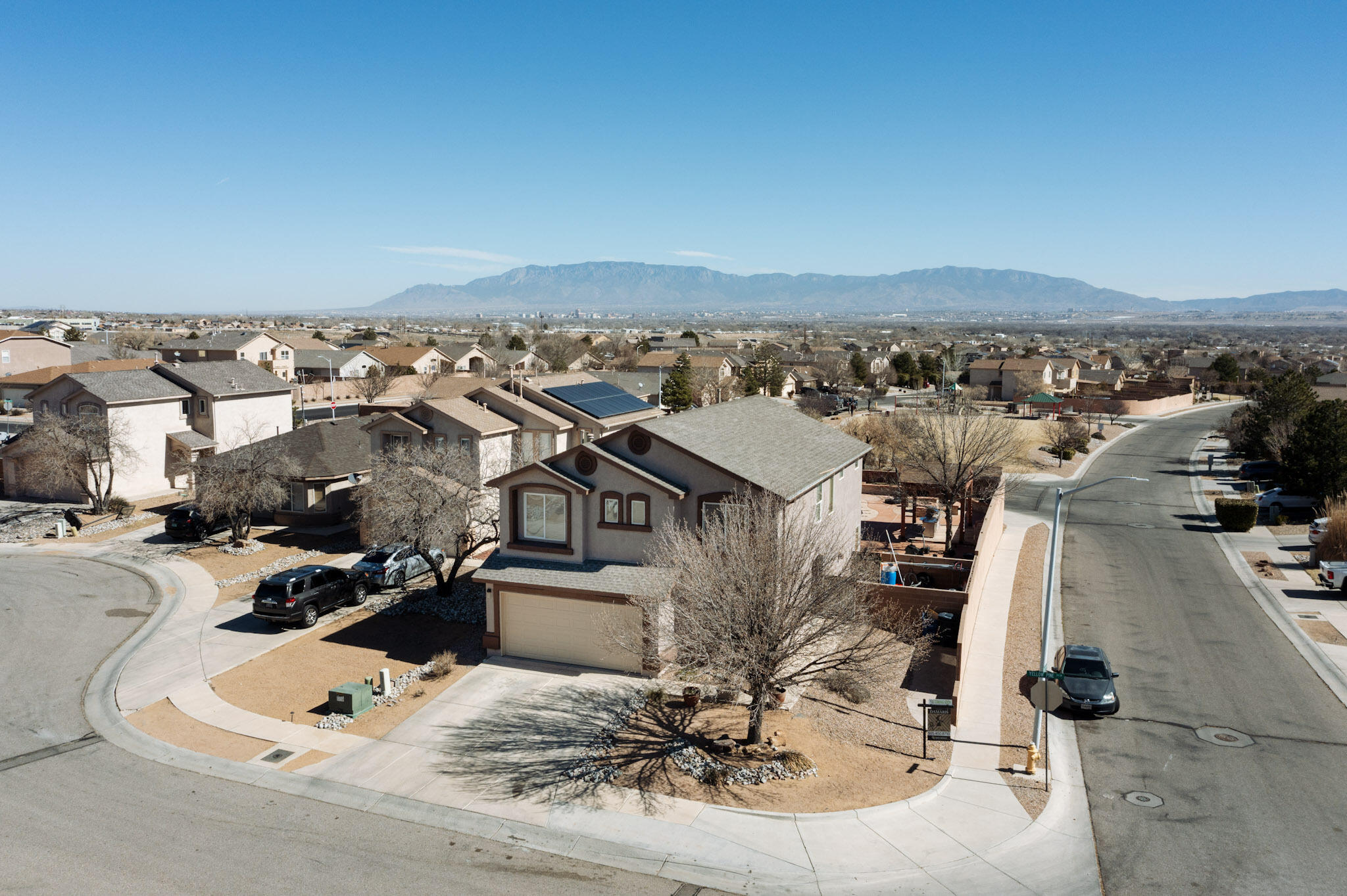 3212 YELLOW PINE Lane SW