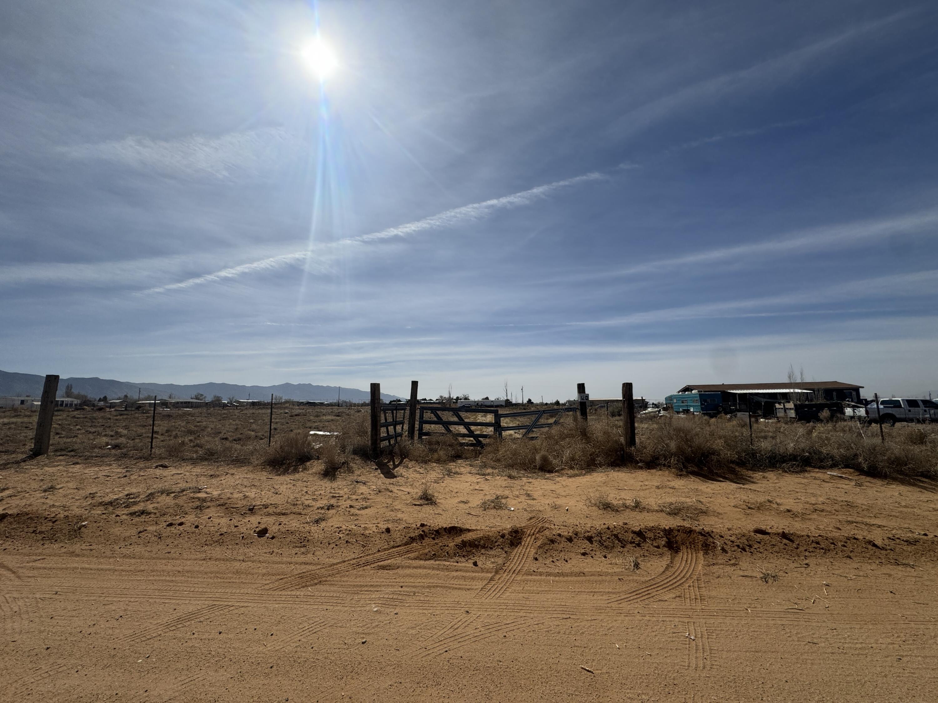 120 MESA ESTATES Road