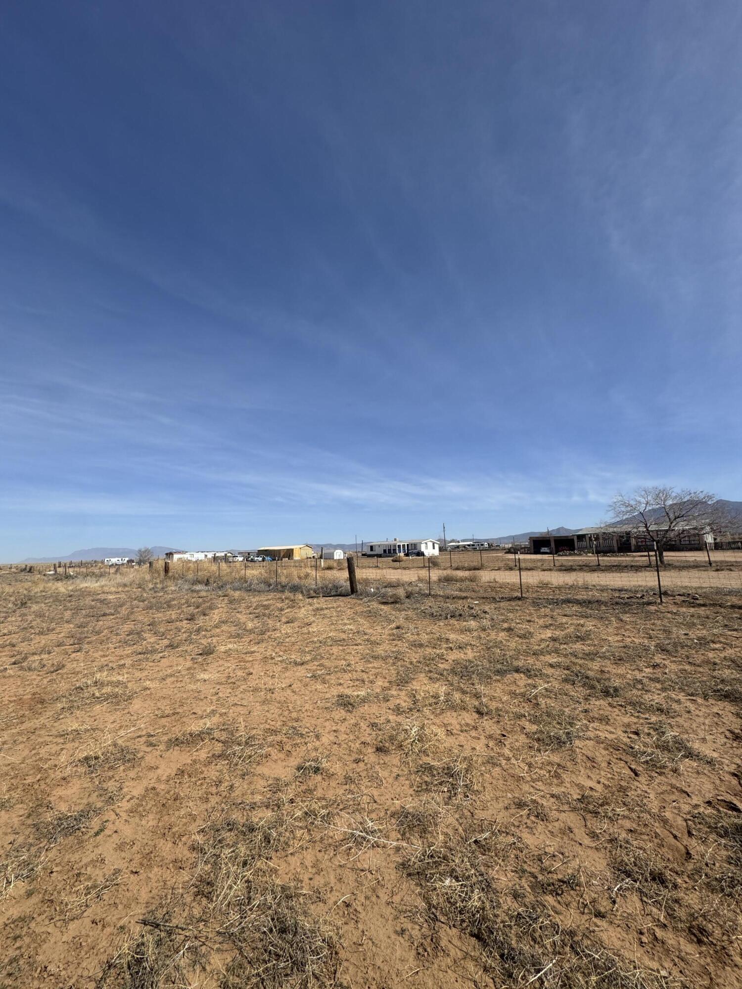 120 MESA ESTATES Road