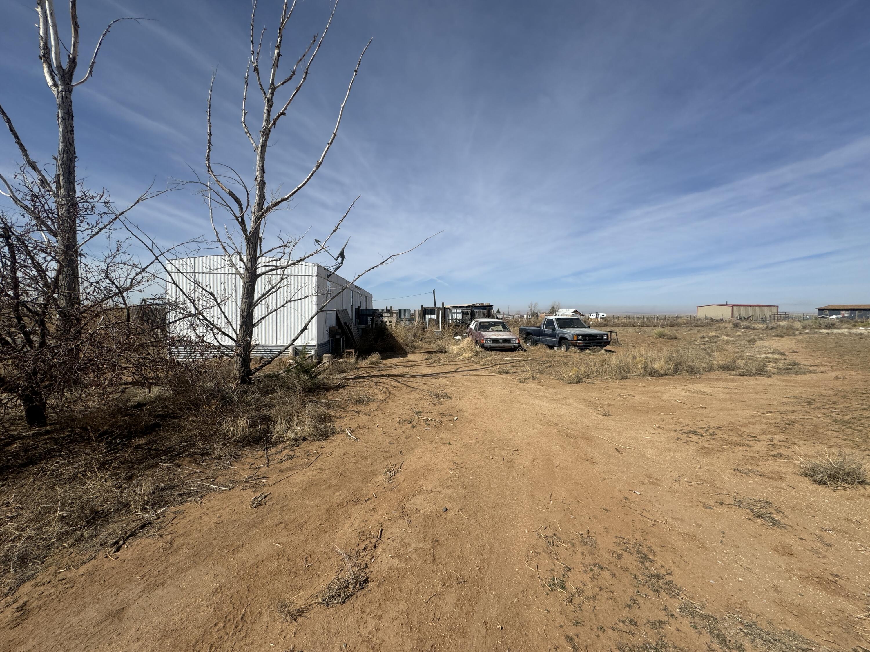 120 MESA ESTATES Road