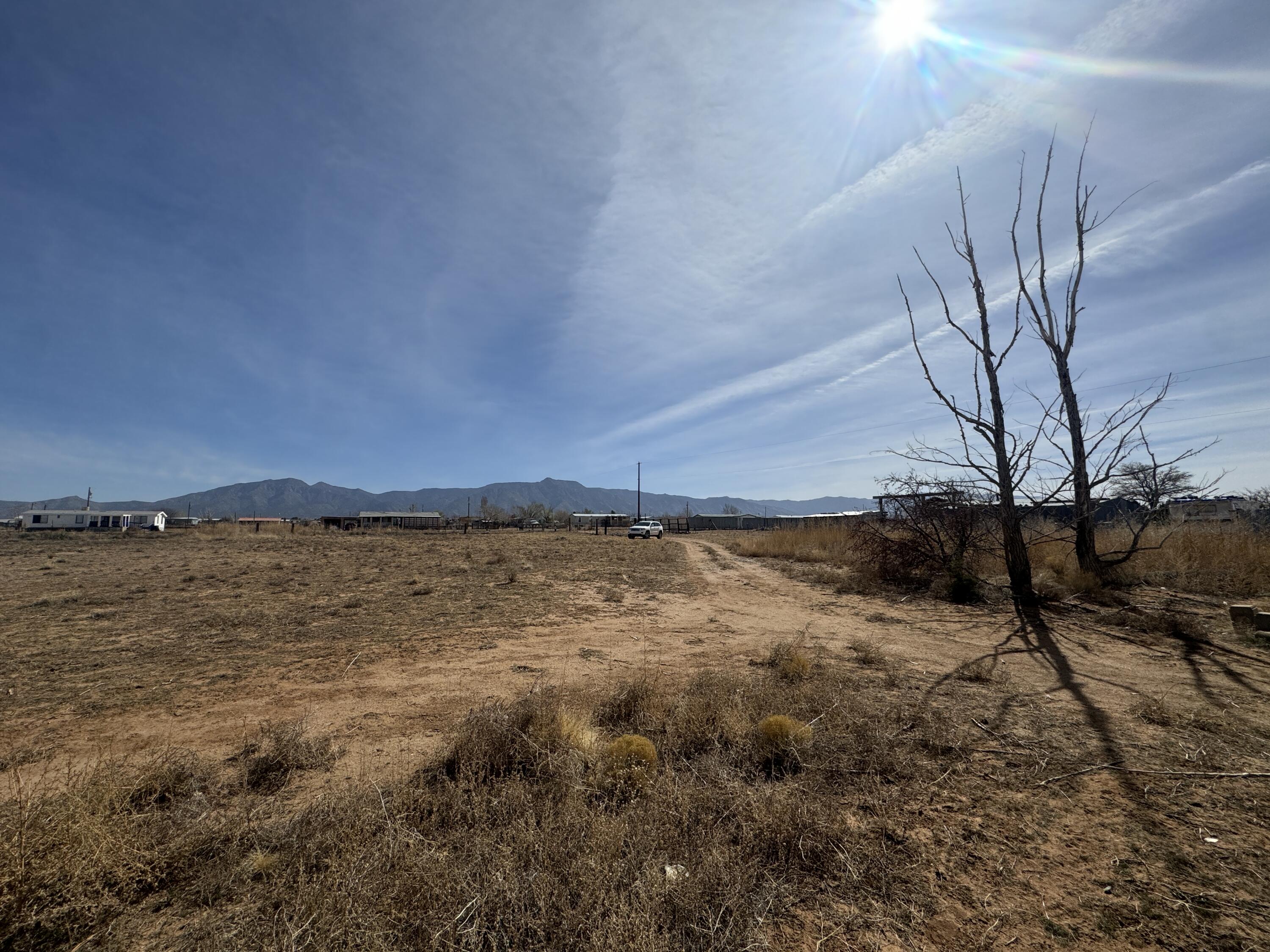 120 MESA ESTATES Road
