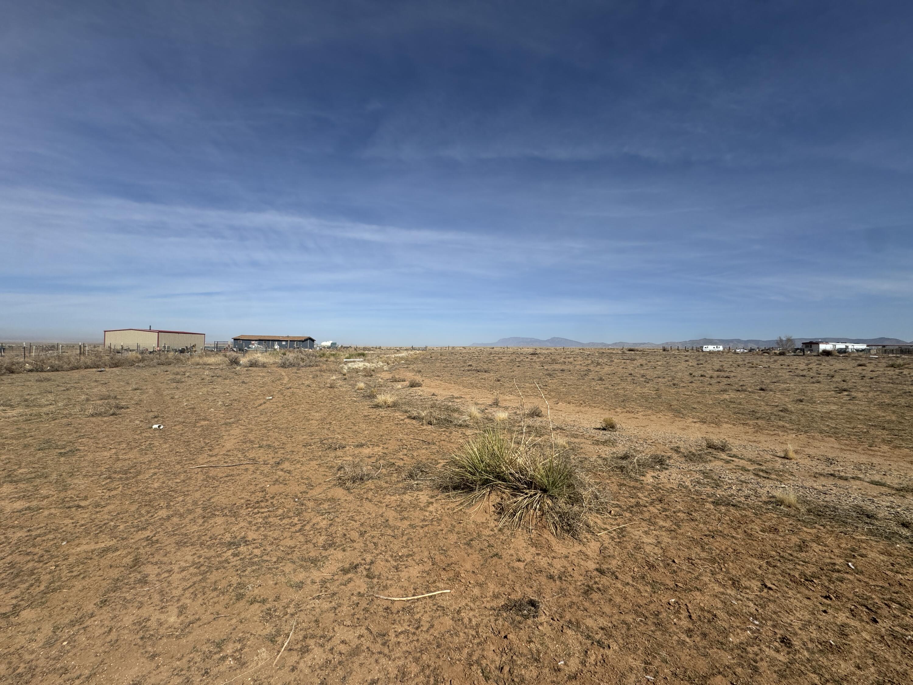 120 MESA ESTATES Road