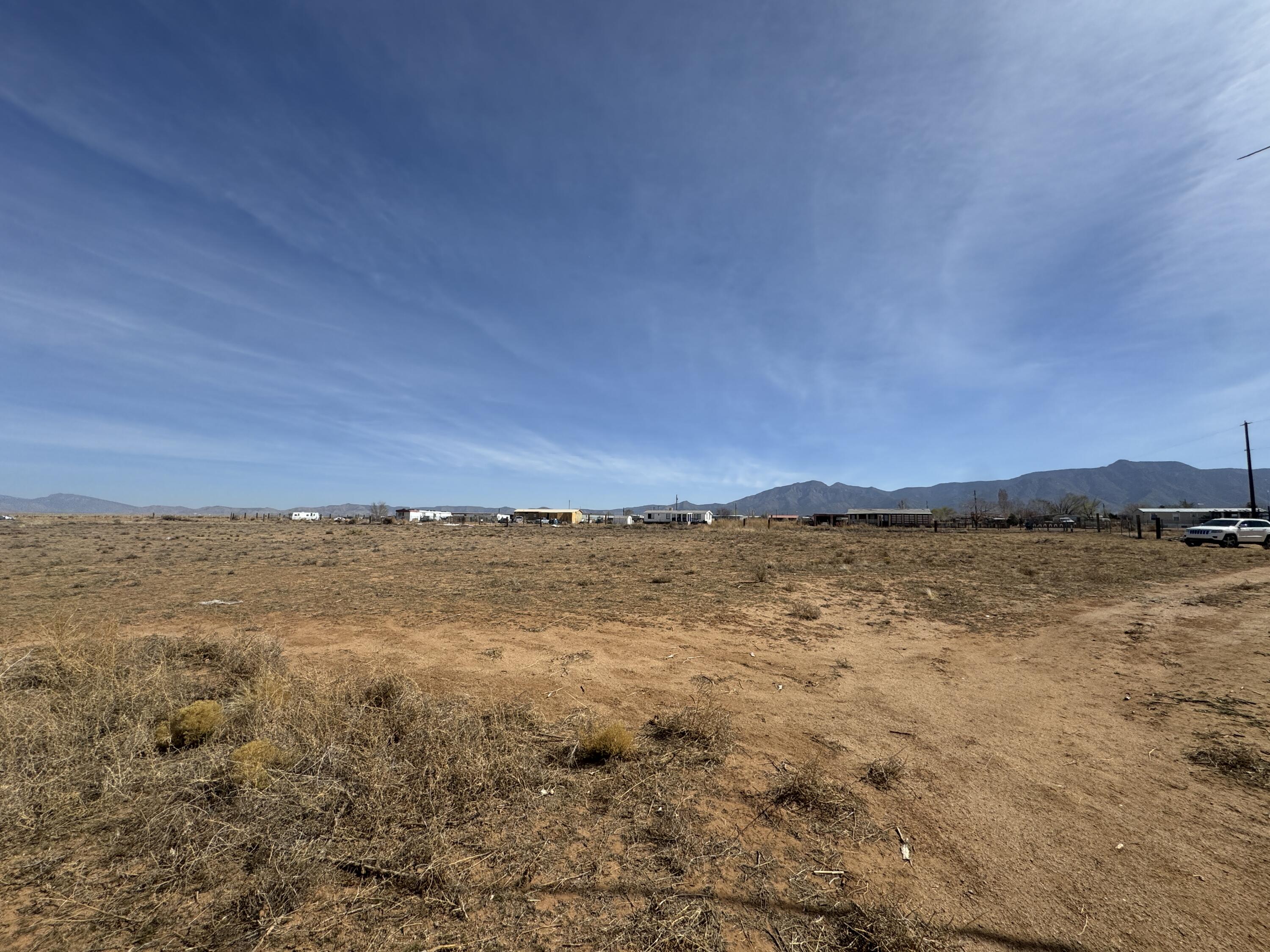 120 MESA ESTATES Road