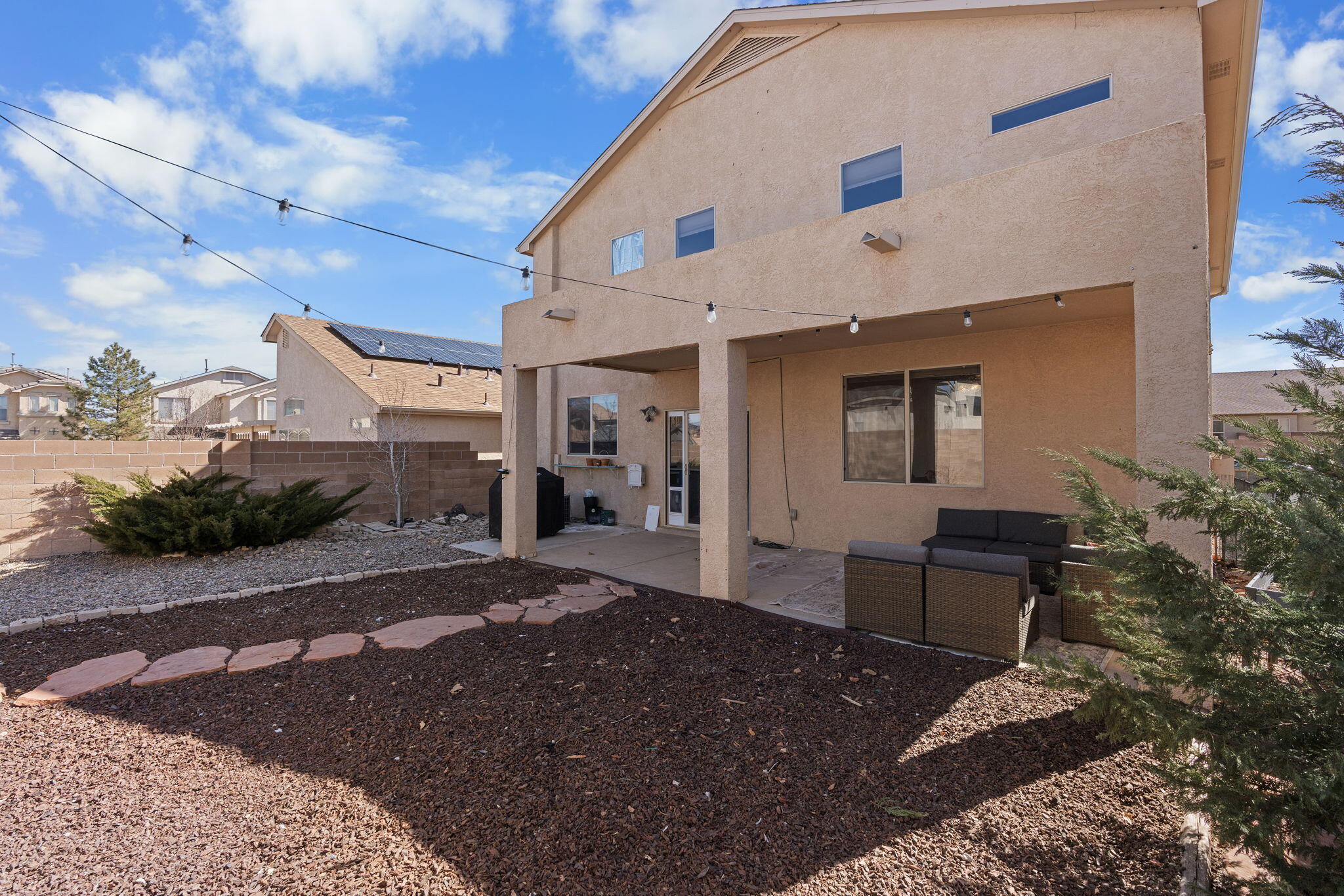 7805 ANGEL PEAK Road NW