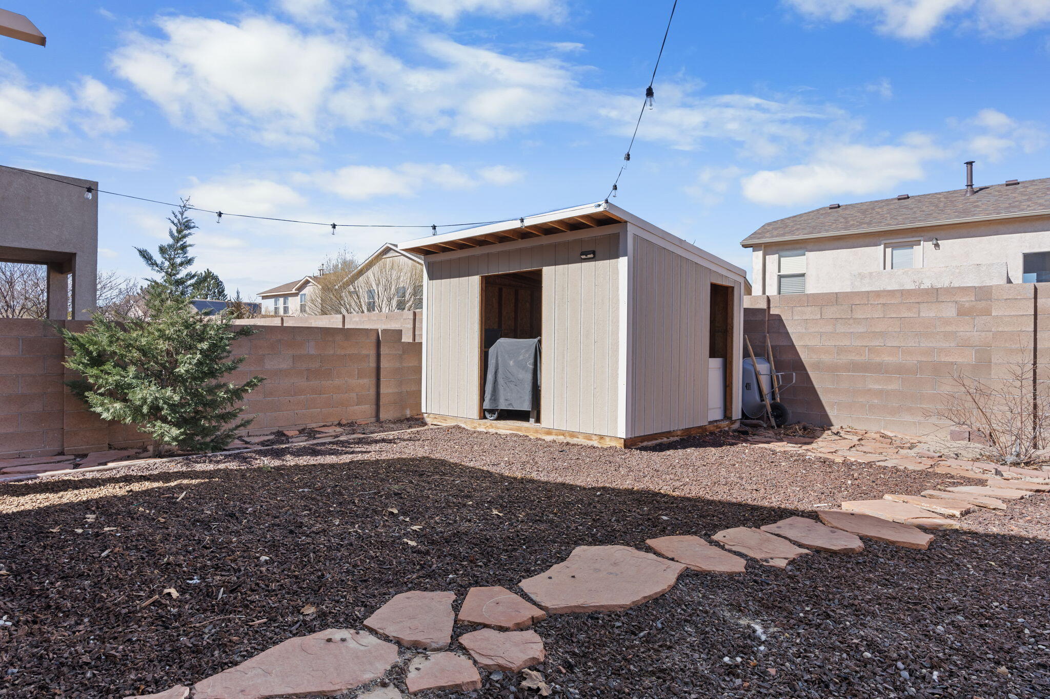 7805 ANGEL PEAK Road NW