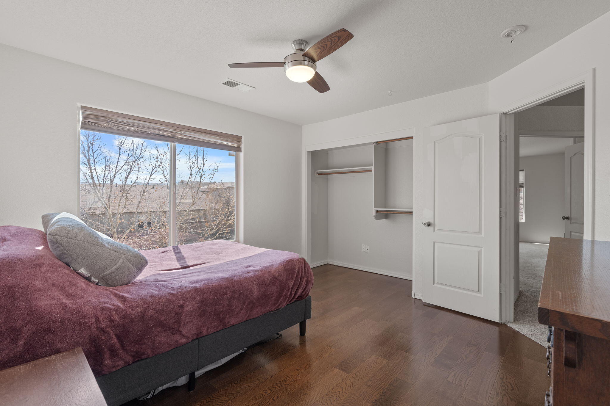 7805 ANGEL PEAK Road NW