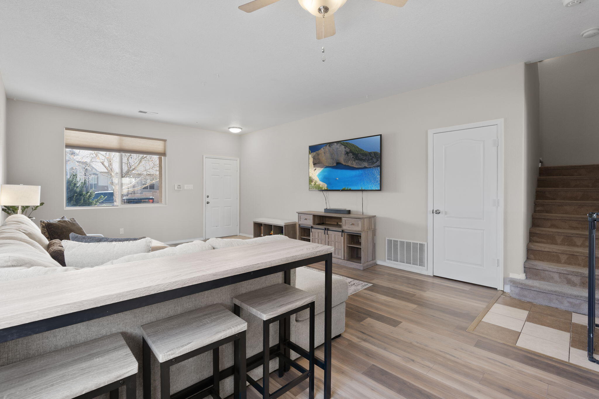 7805 ANGEL PEAK Road NW