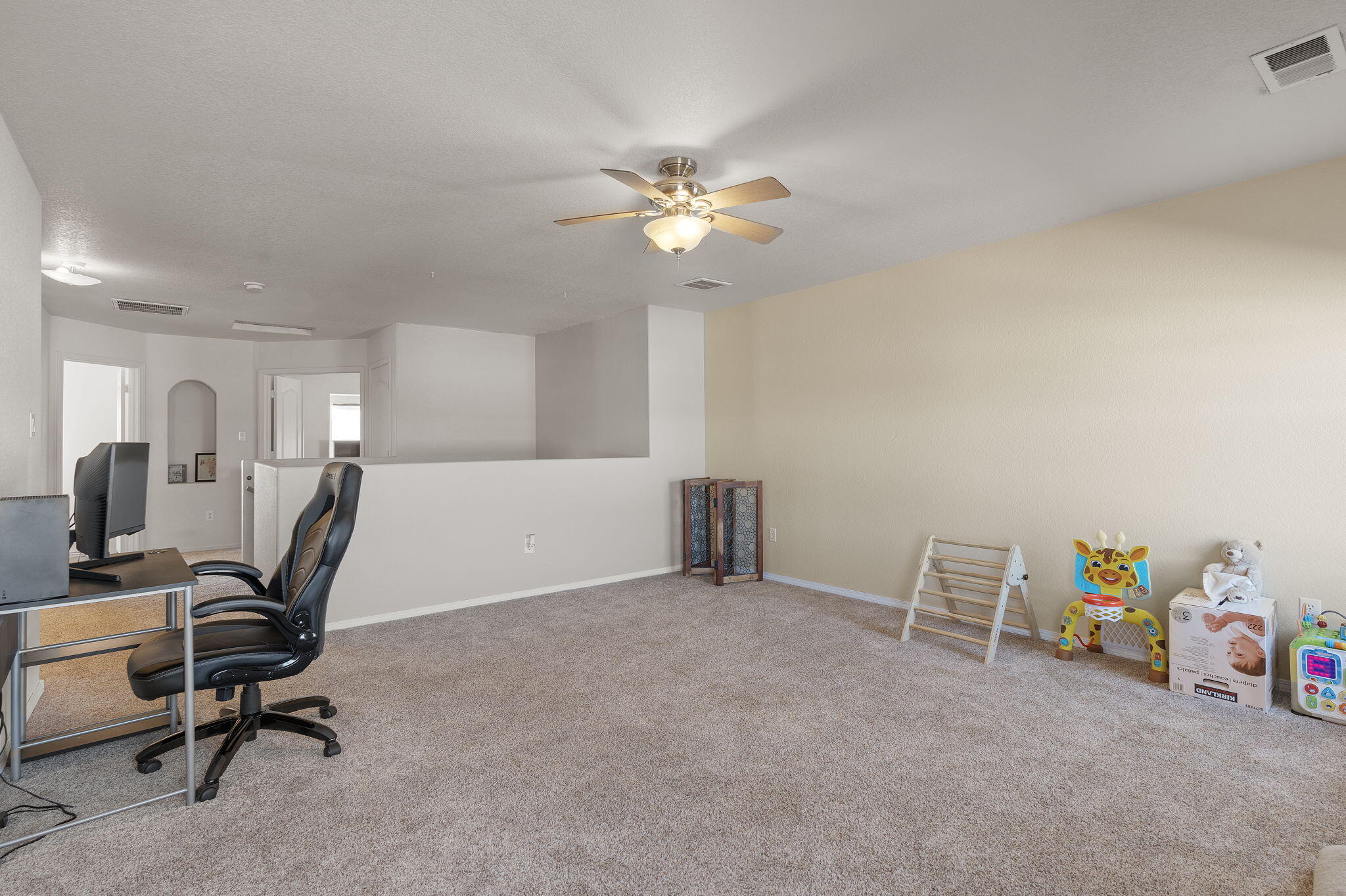 7805 ANGEL PEAK Road NW