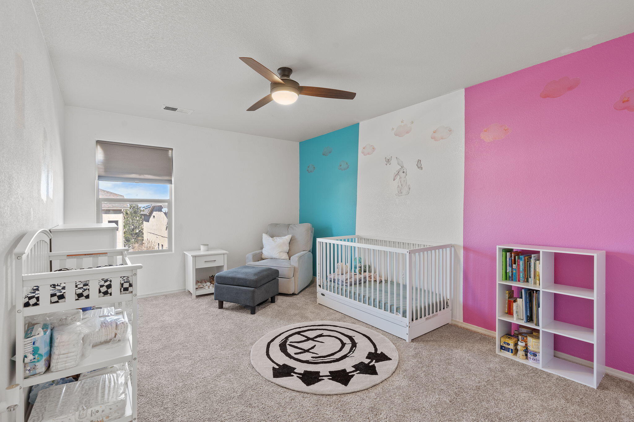 7805 ANGEL PEAK Road NW