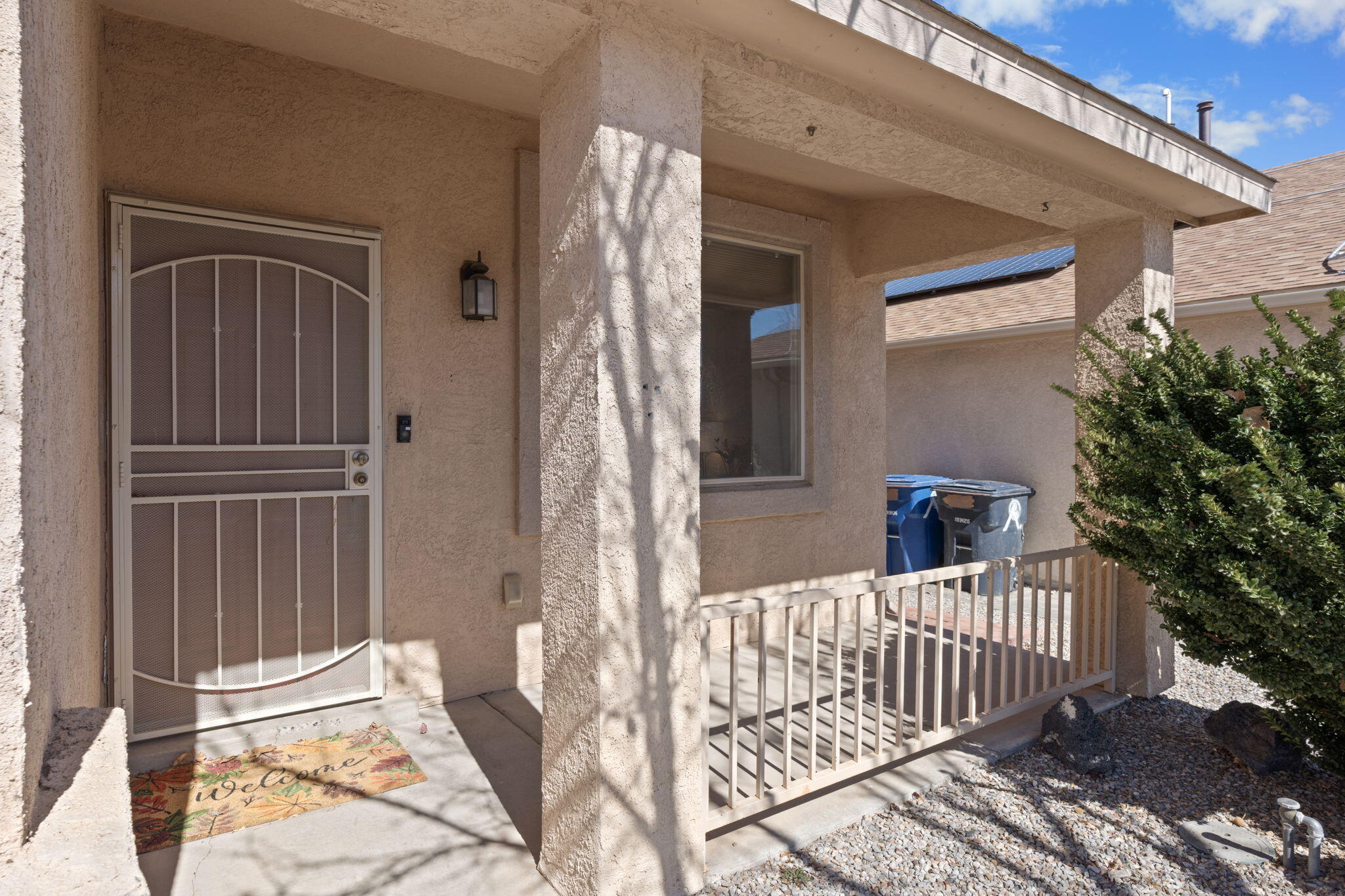 7805 ANGEL PEAK Road NW