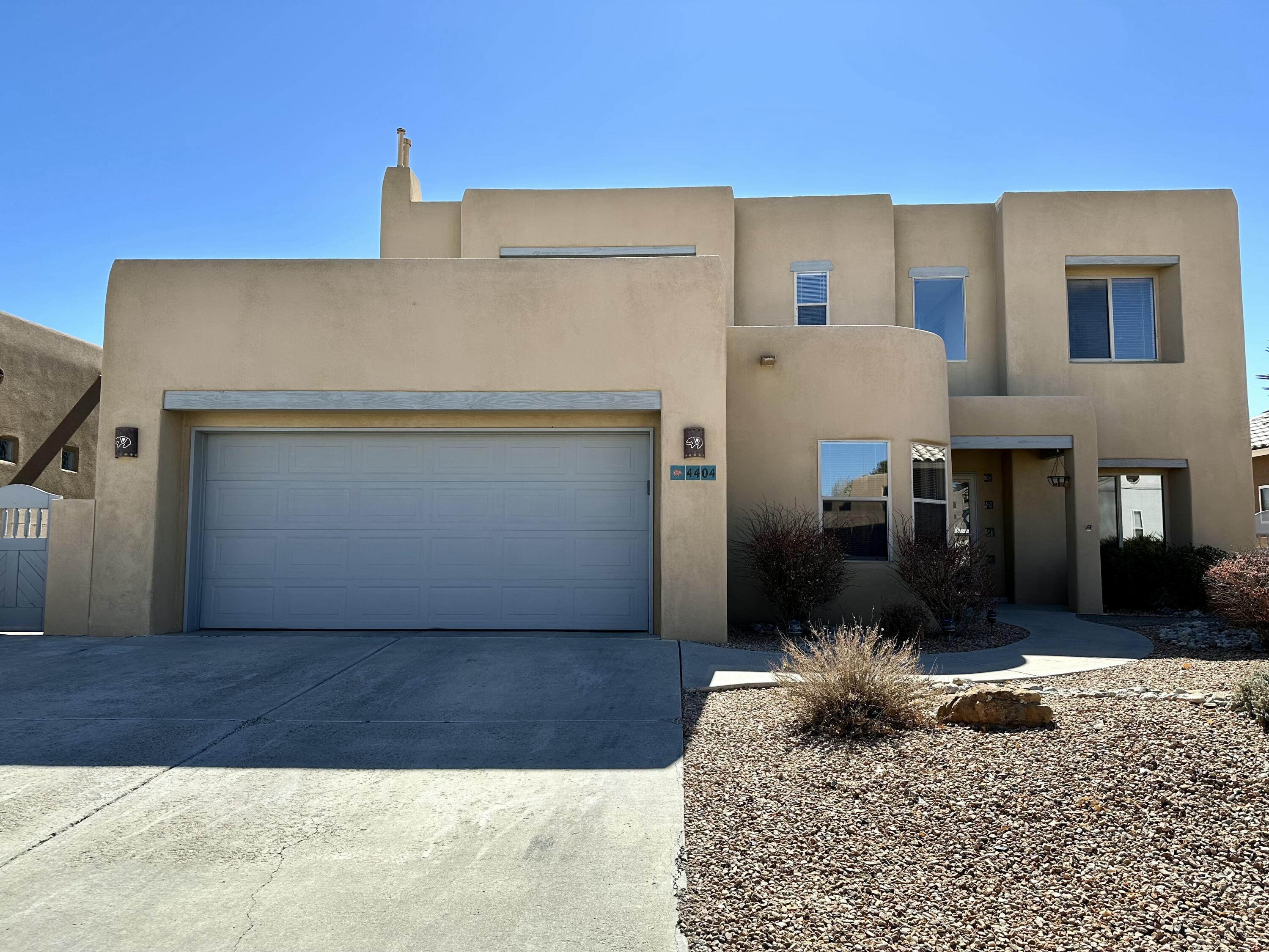 4404 RED TAIL COURT Court NW