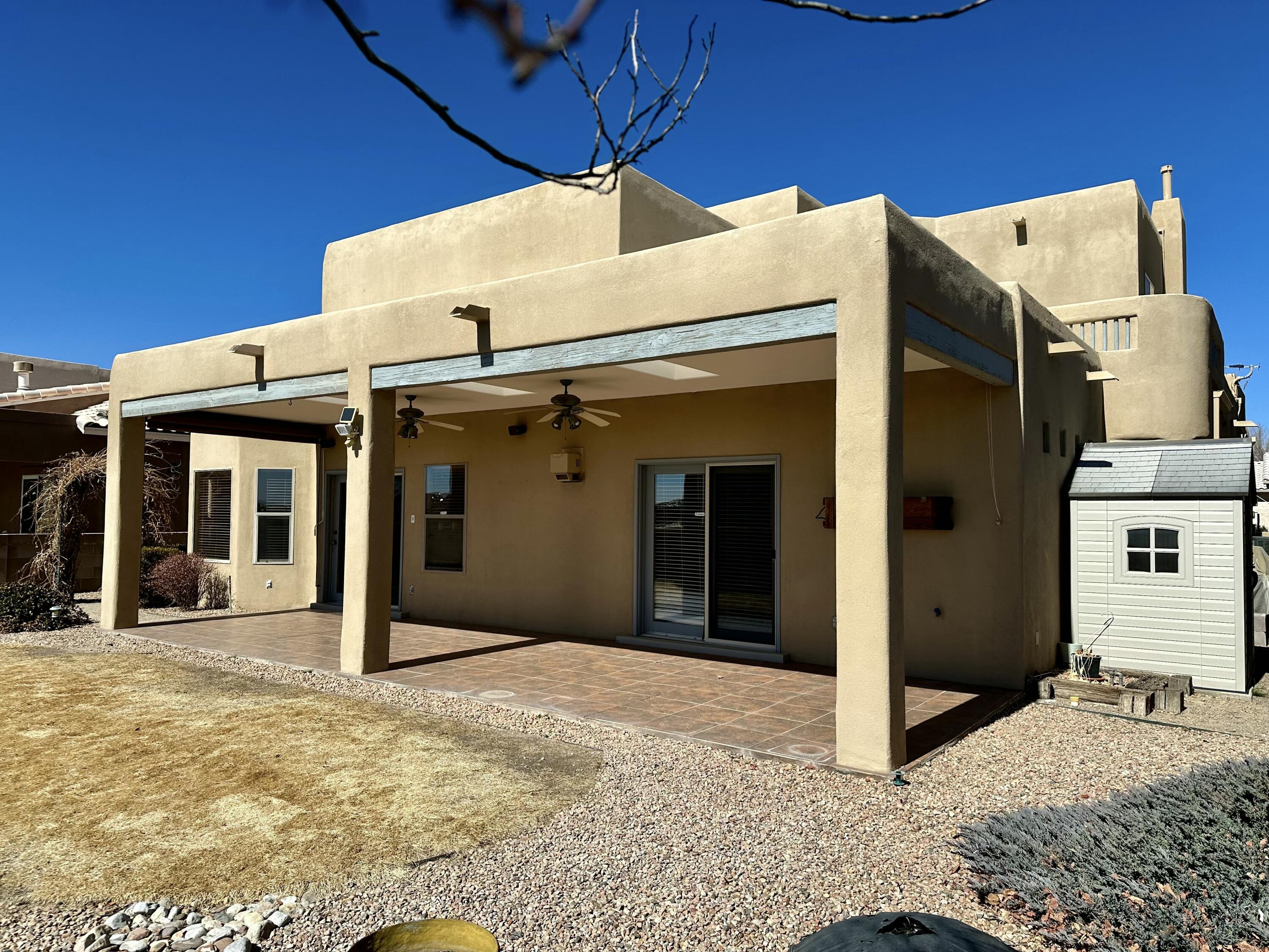 4404 RED TAIL COURT Court NW
