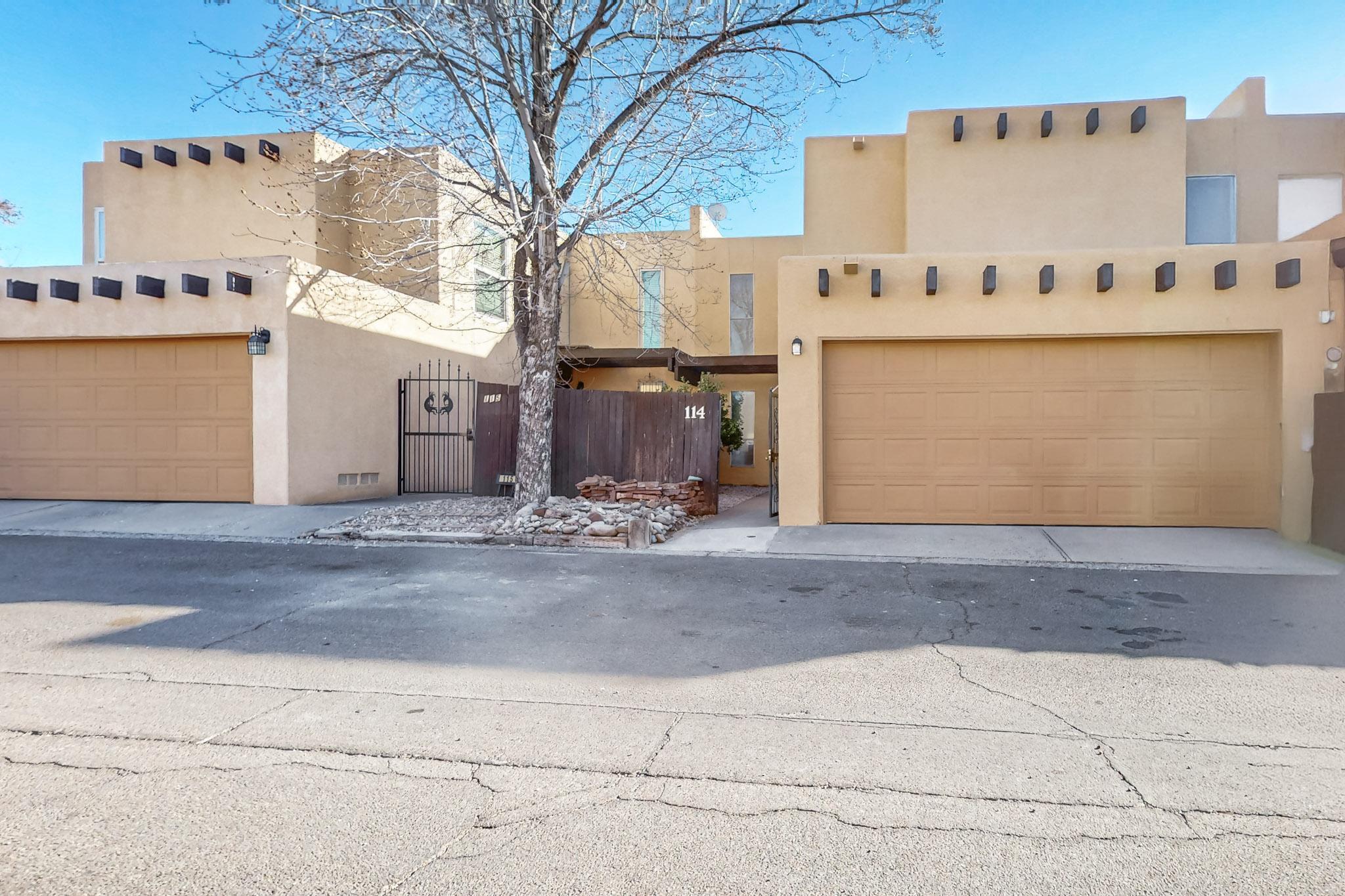 114 CALLE OLAS ALTOS NE