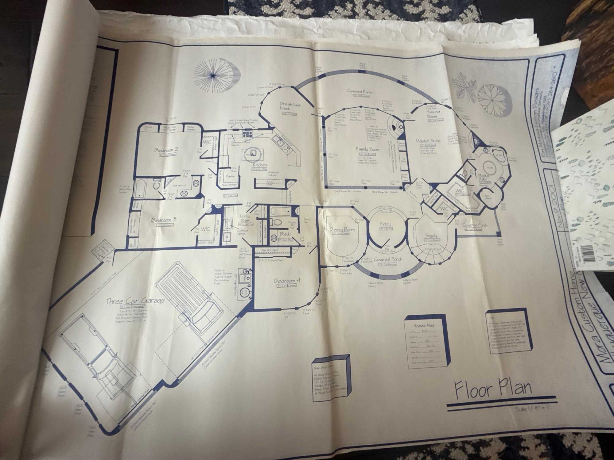 6908 ROBLE BLANCO Drive SW