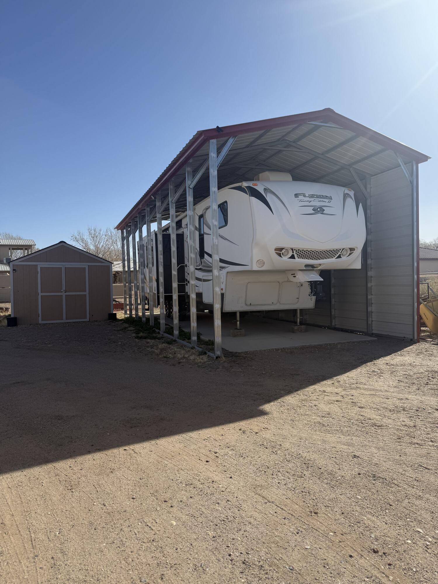 6908 ROBLE BLANCO Drive SW