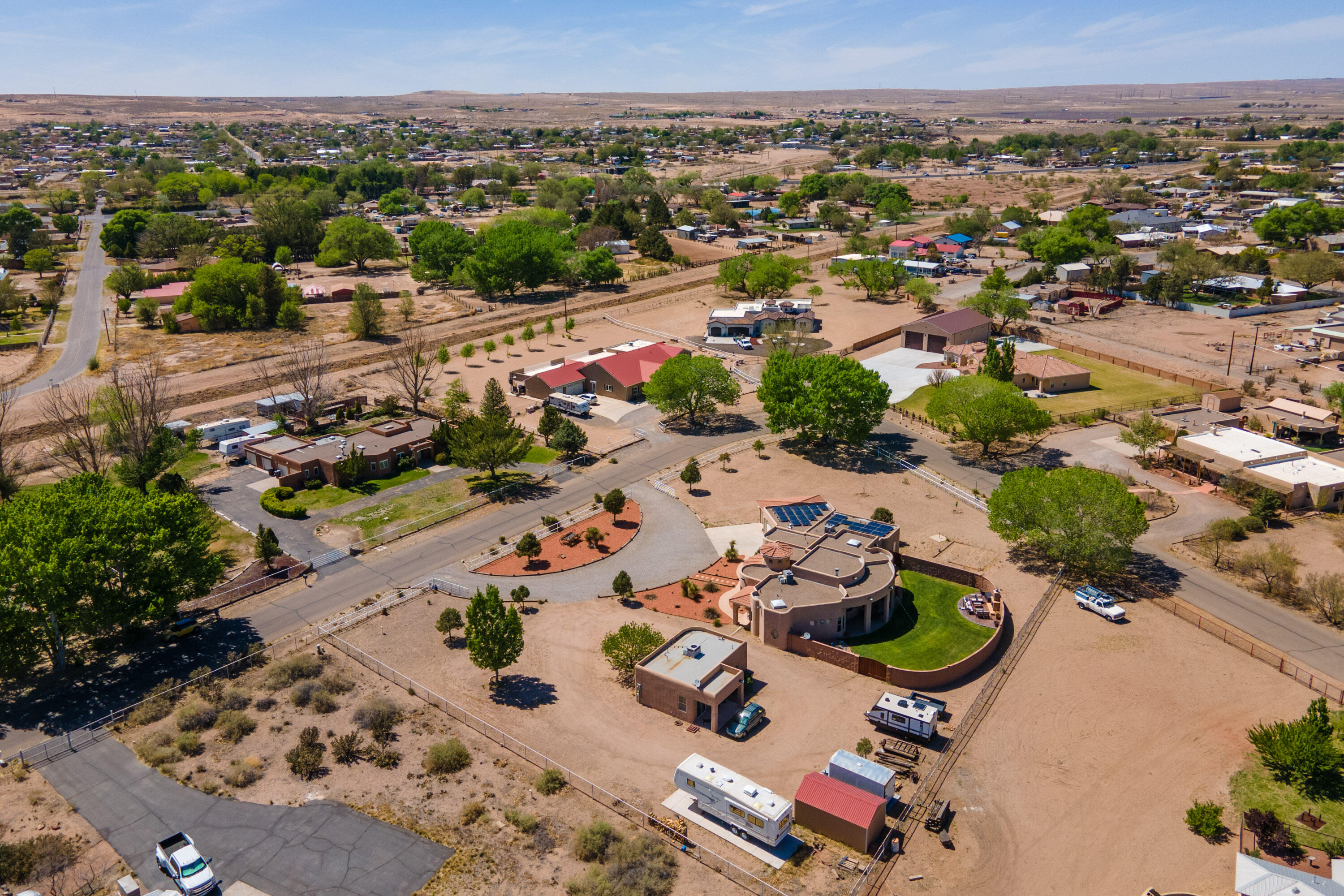 6908 ROBLE BLANCO Drive SW