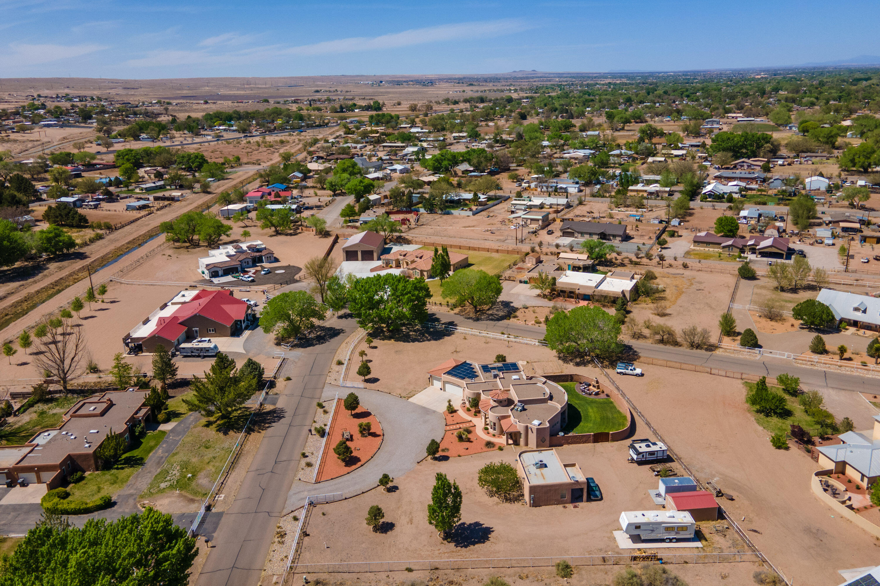 6908 ROBLE BLANCO Drive SW