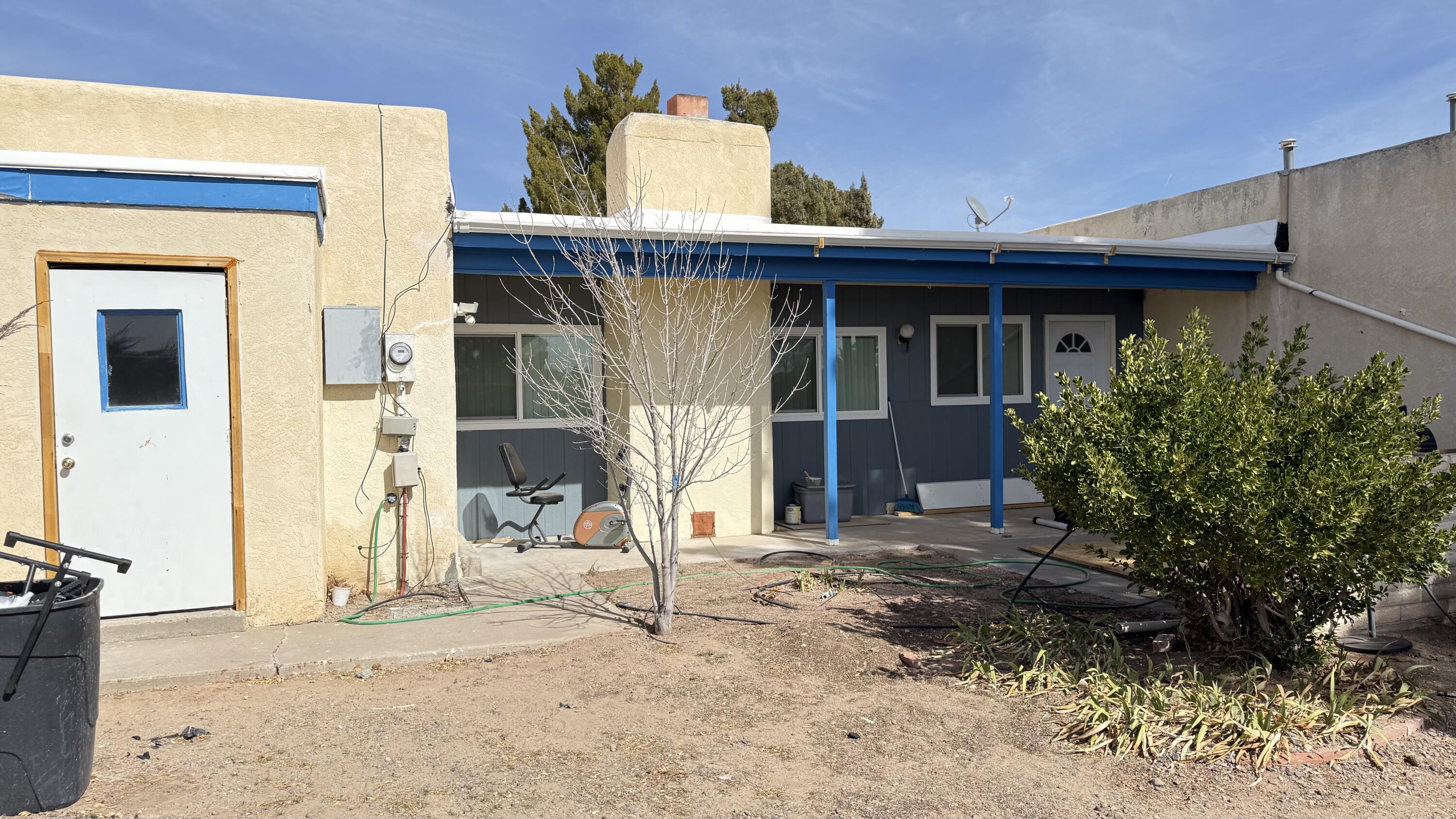 616 CARMEL Road