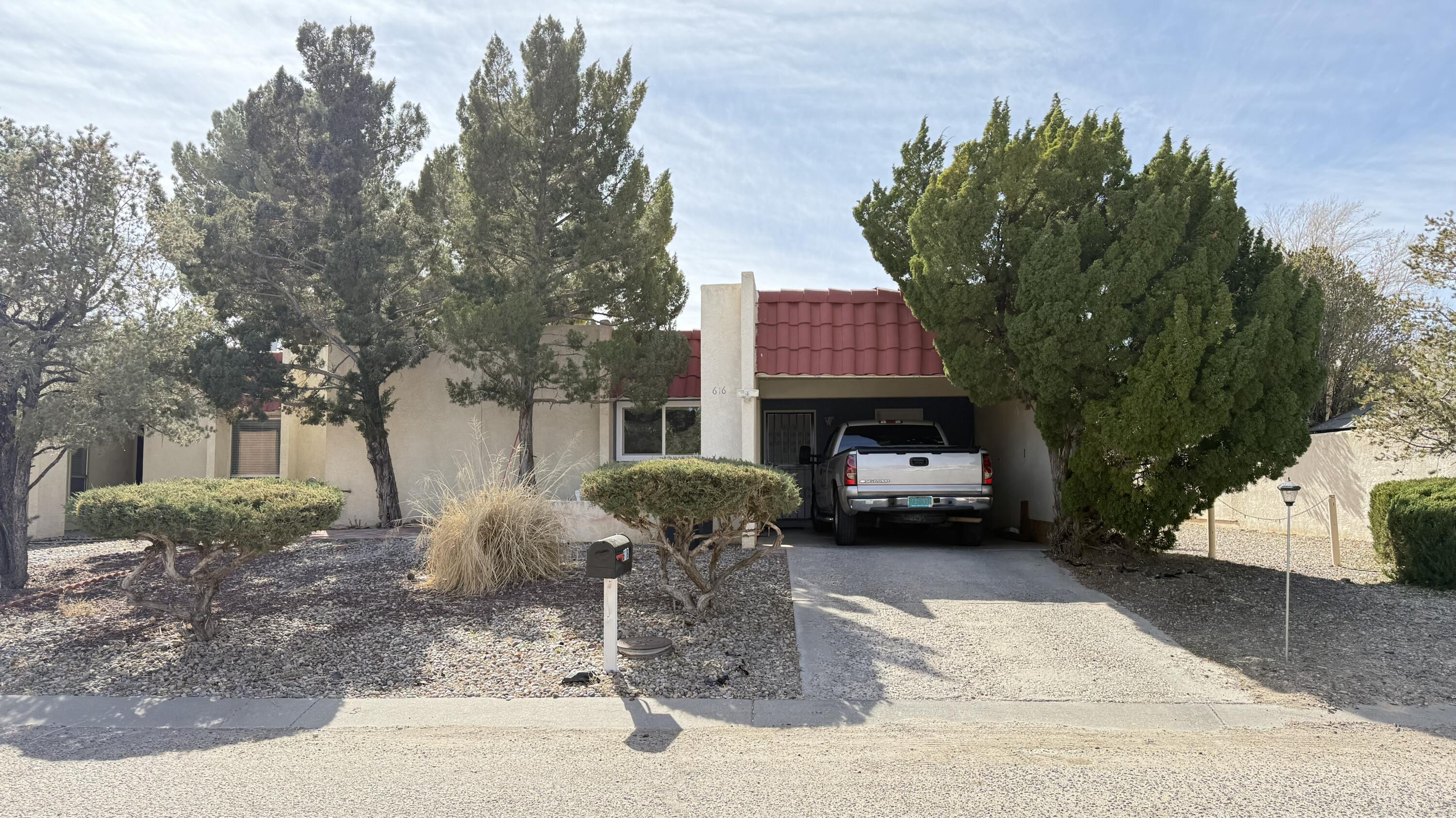 616 CARMEL Road