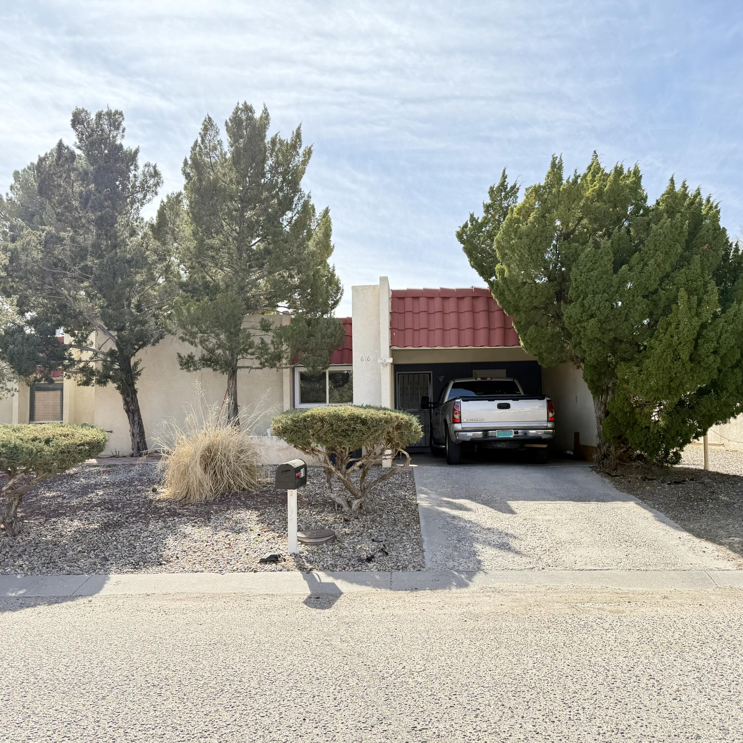 616 CARMEL Road