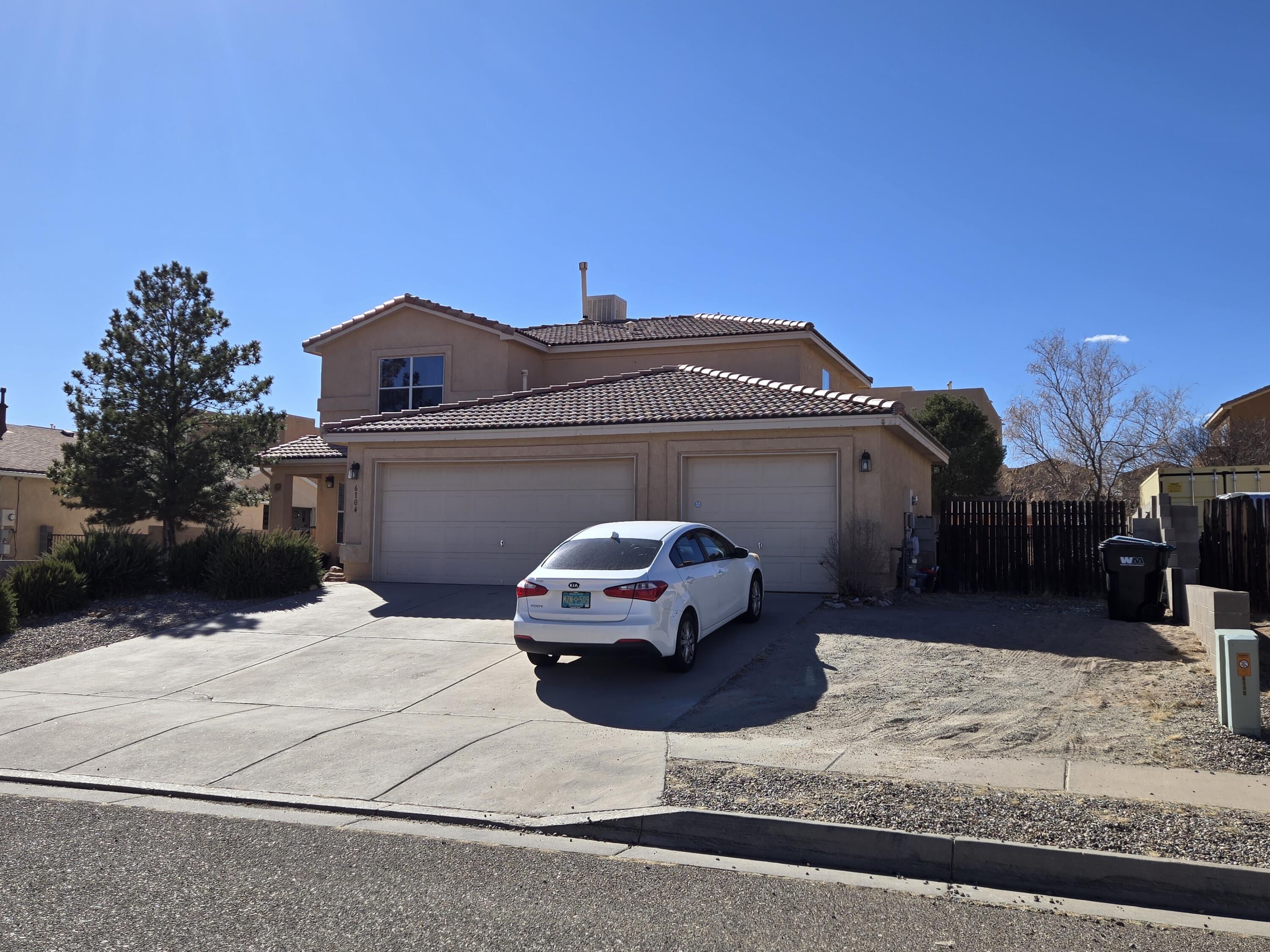 6104 RIDGEWOOD Drive NE