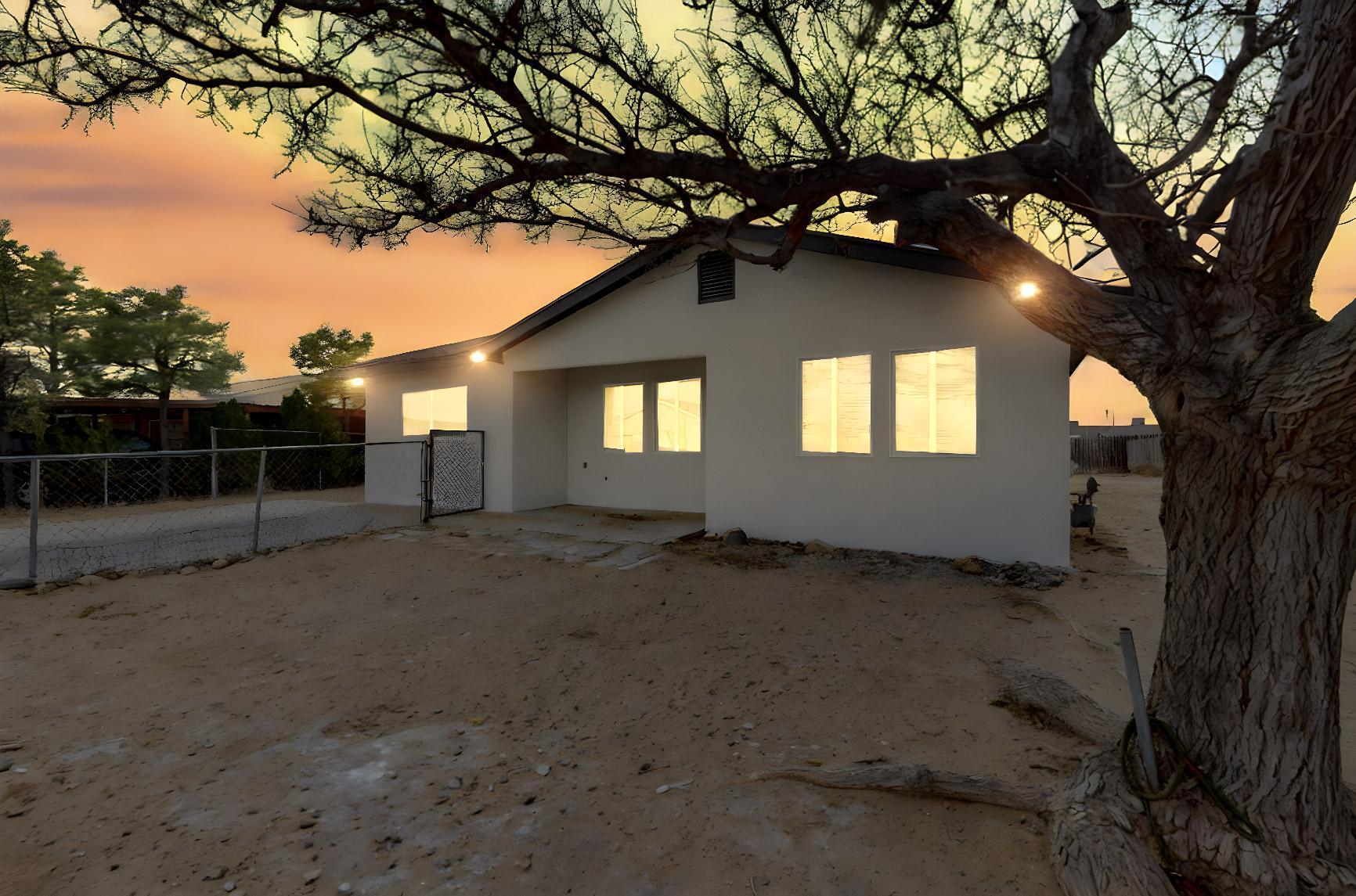 402 Calle Del Sol
